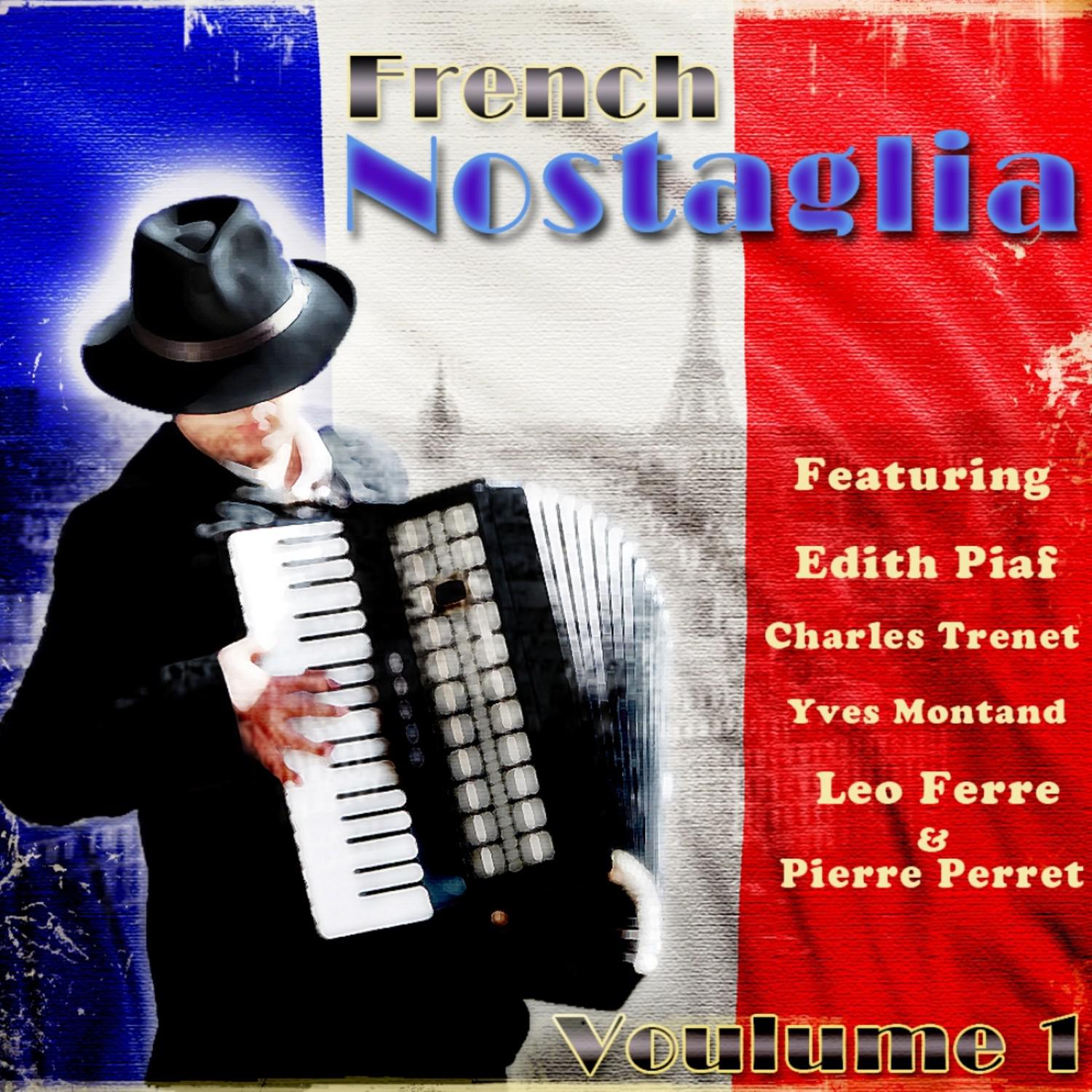French Nostaglia Vol 1