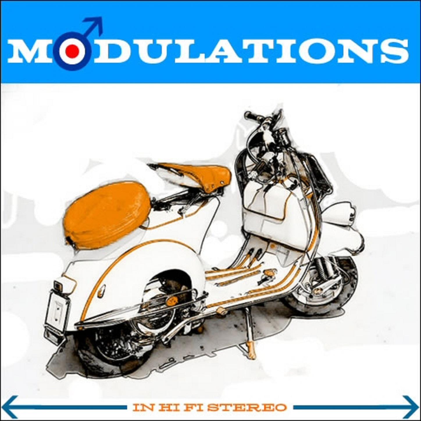 Modulations