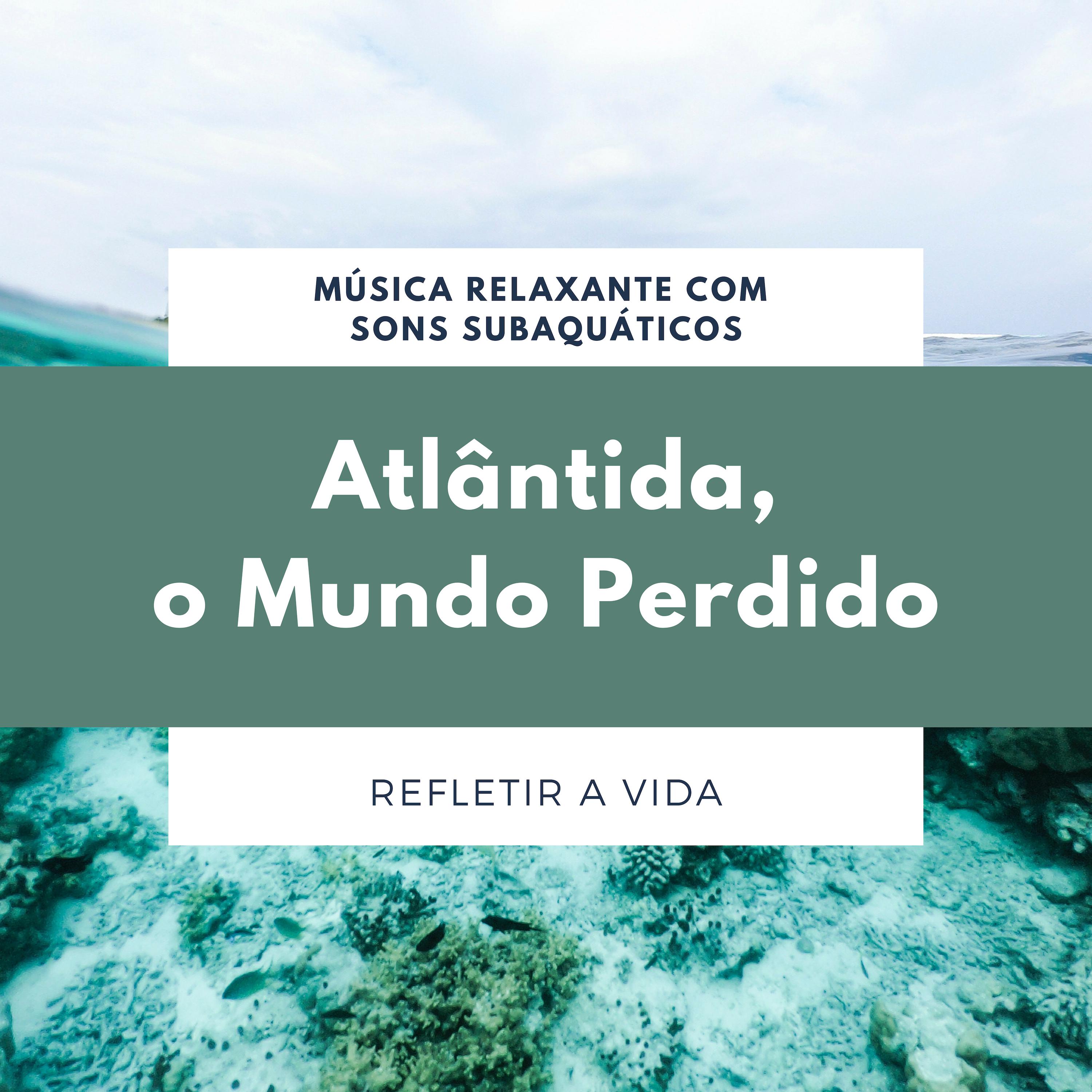 Sob as Á guas do Oceano