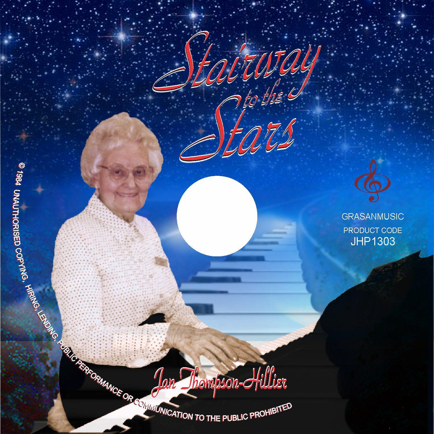 The Very Thought of You