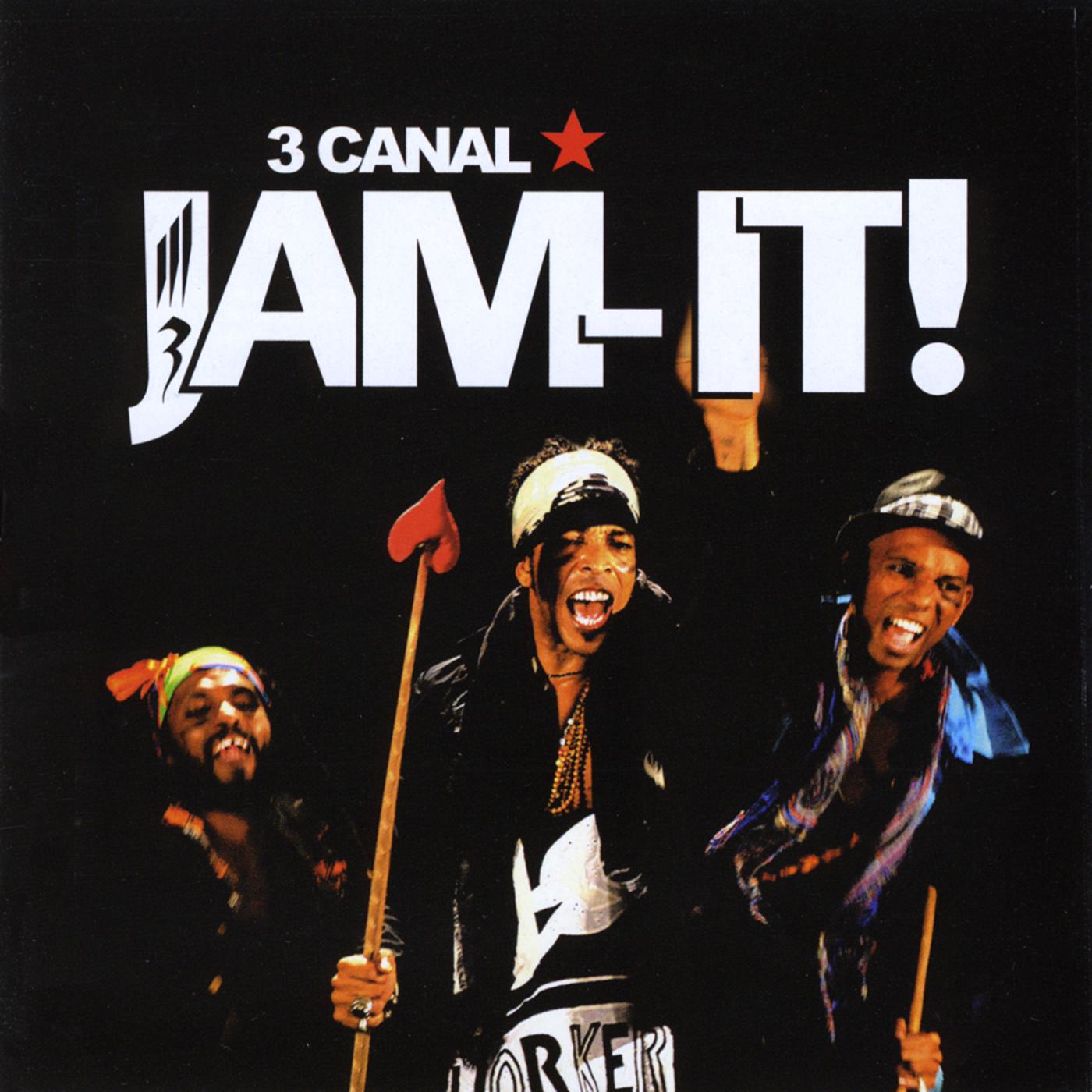 Nation State of Mind