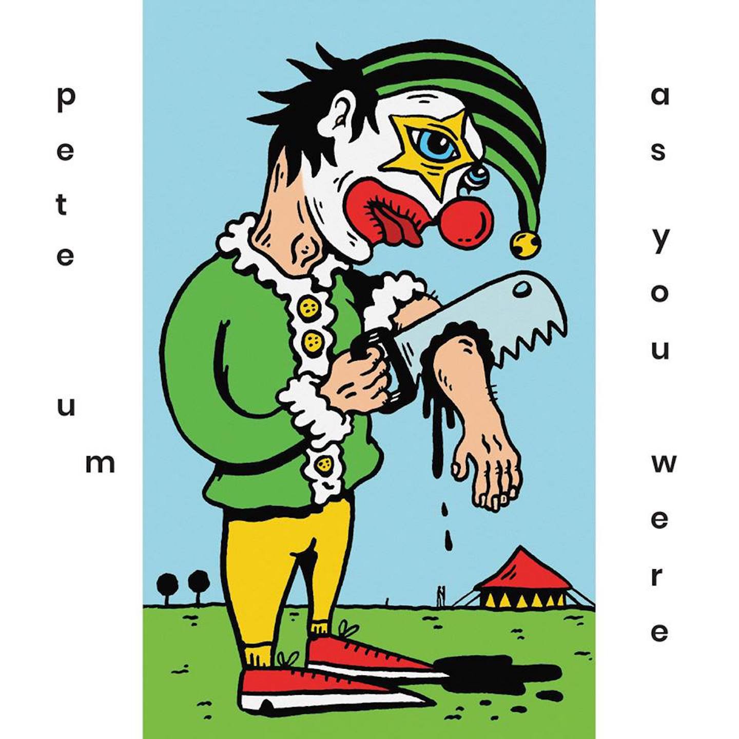 Squares Make the World Go Round