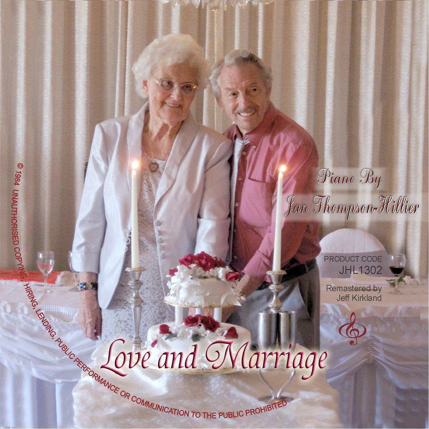 People Will Say We're In Love