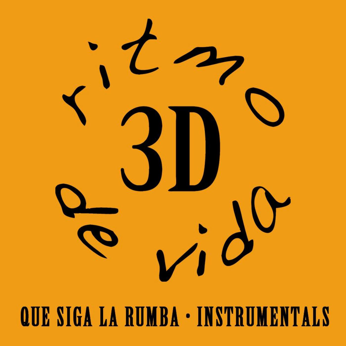 No Lo Busques Mas Instrumental