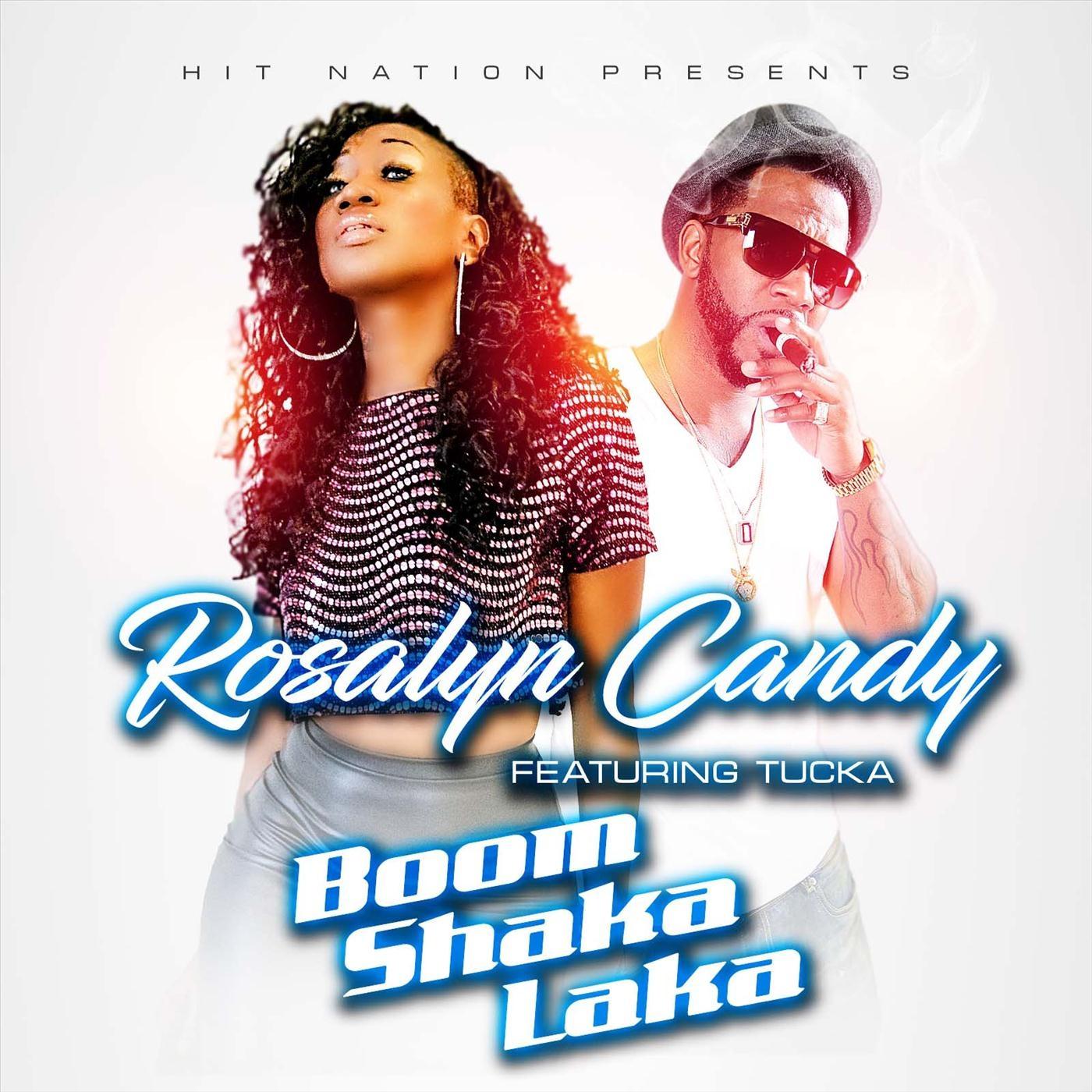 Boom Shaka Laka (feat. Tucka)