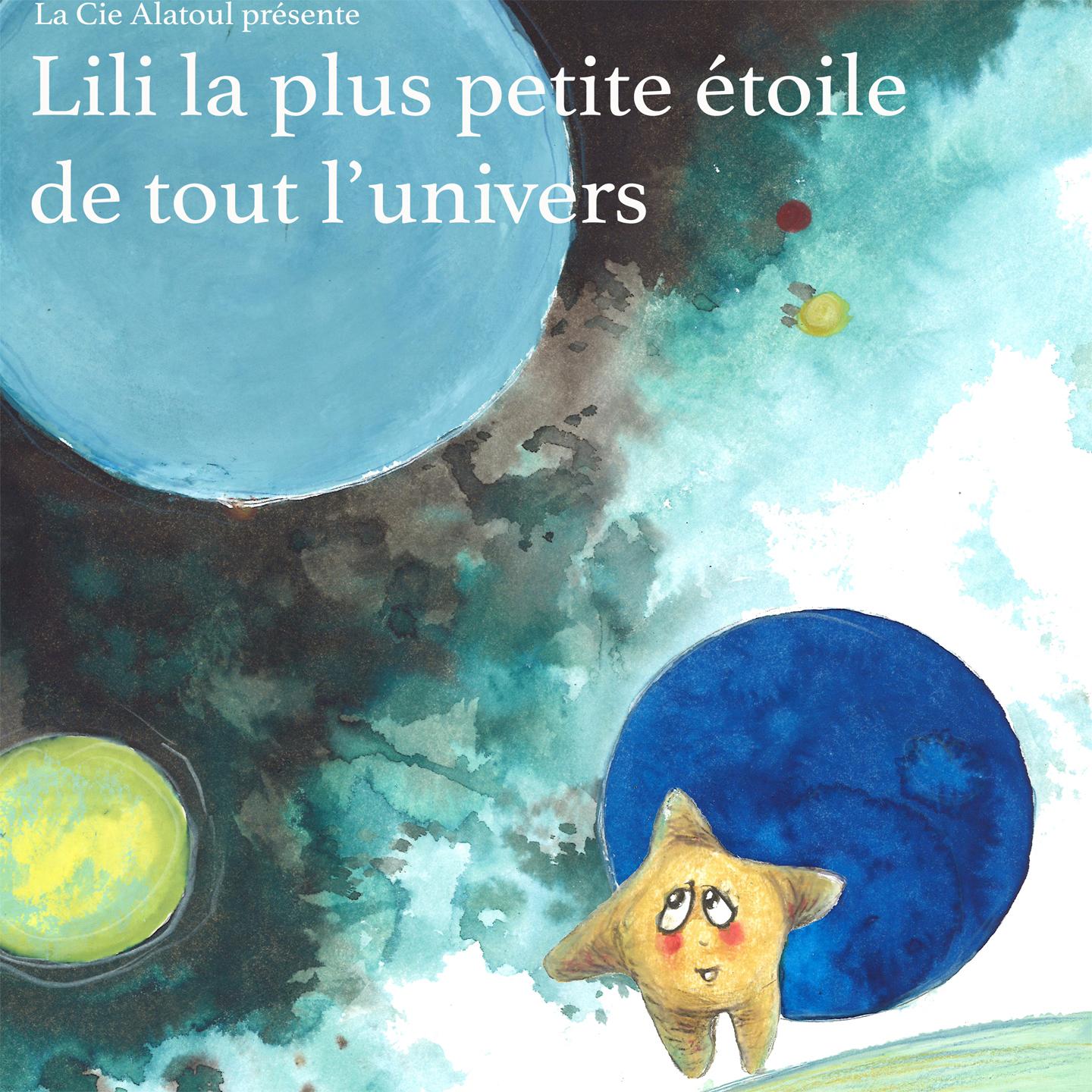 Le de part de lili