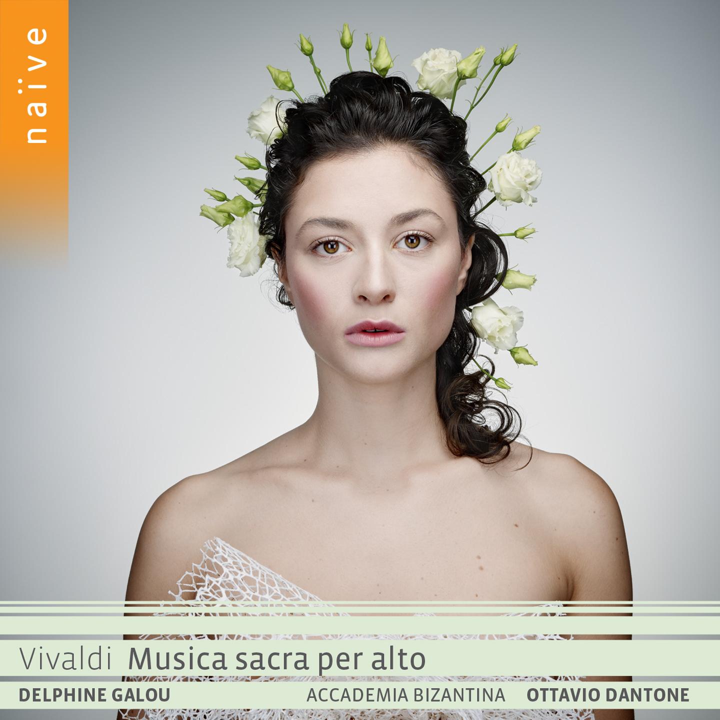 Violin Concerto in D Major, RV 582: I. Allegro