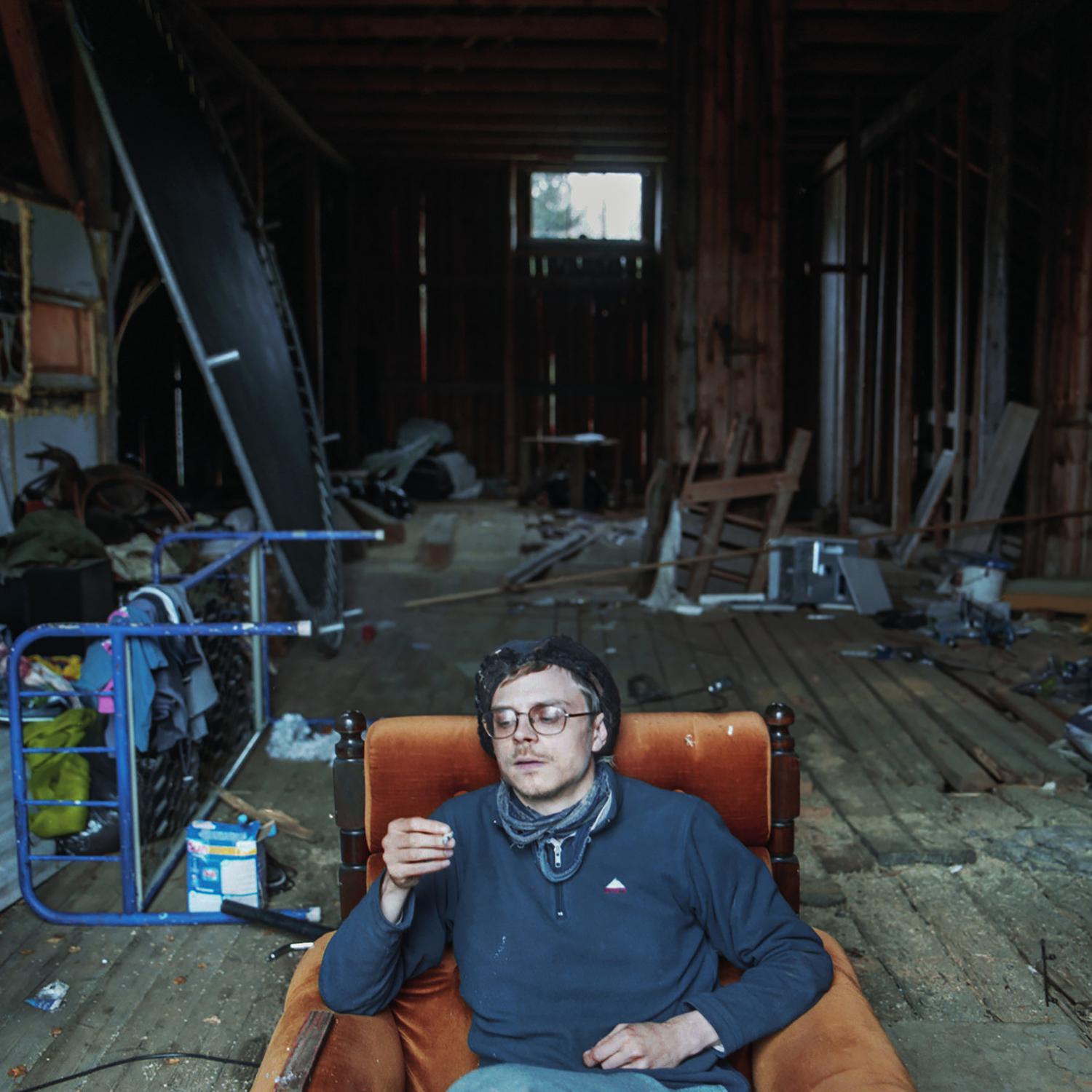 I Obeyed a Heavenly Vision