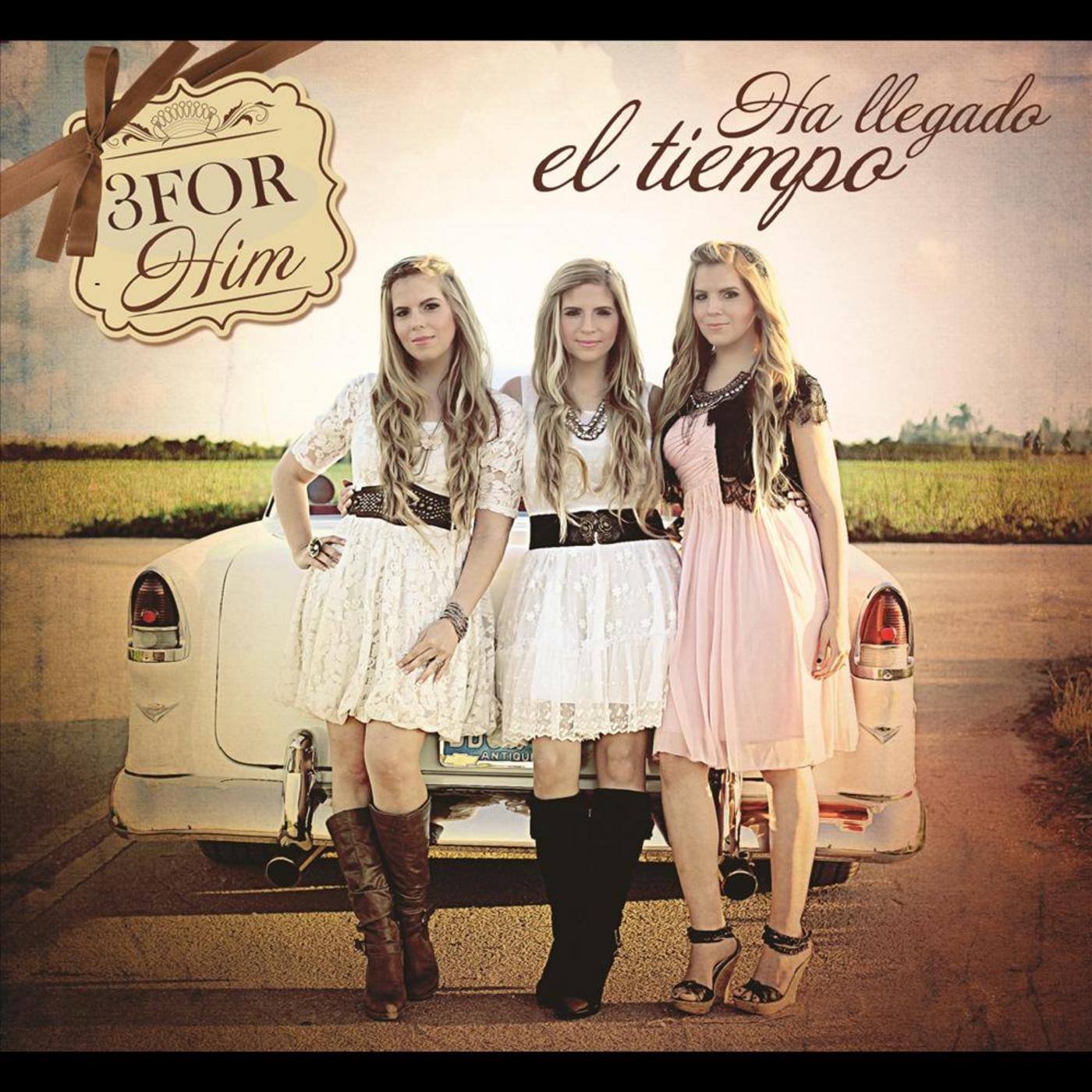 Ha Llegado El Tiempo