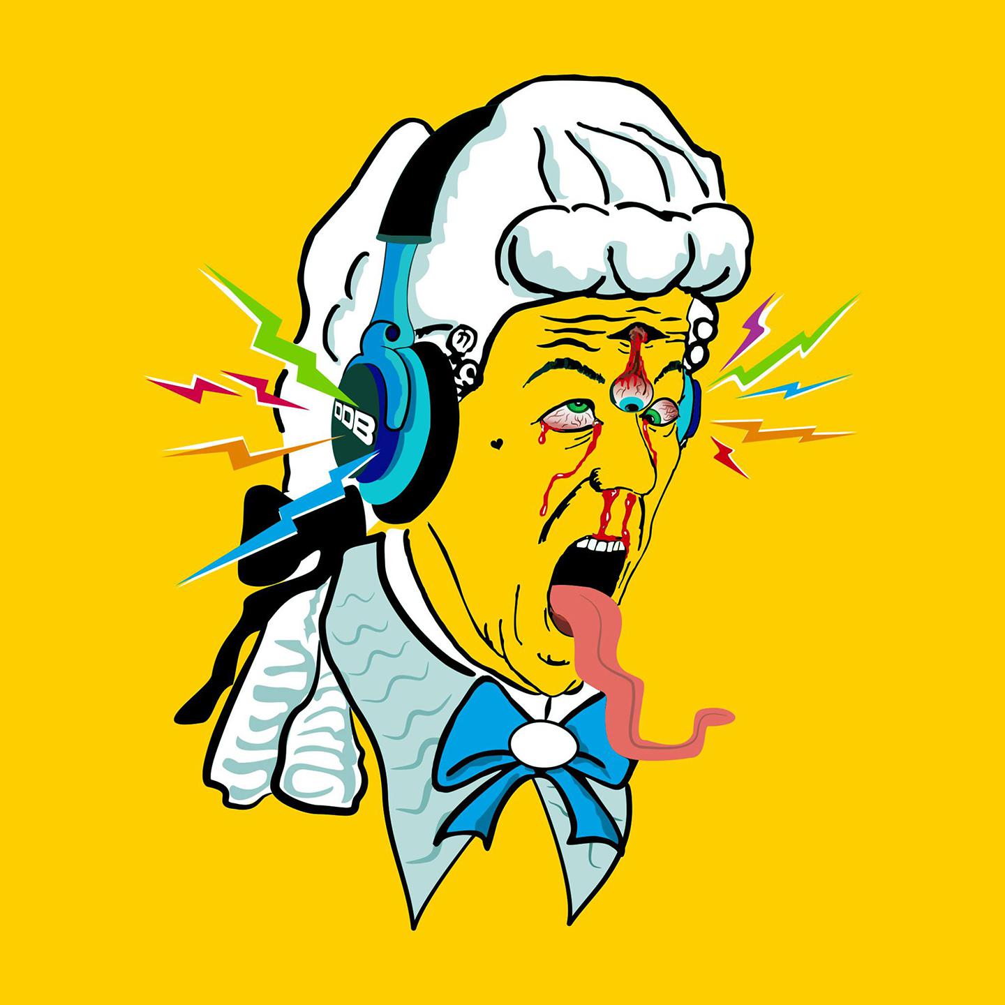 Perversed Piercing Songz