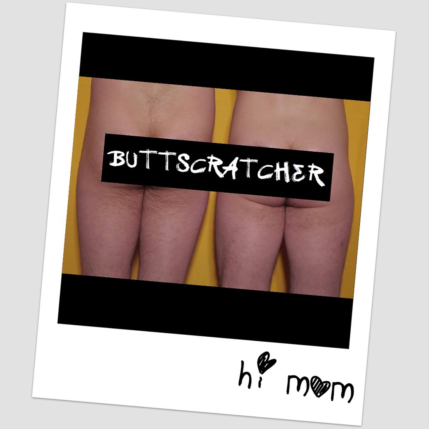 Buttscratcher