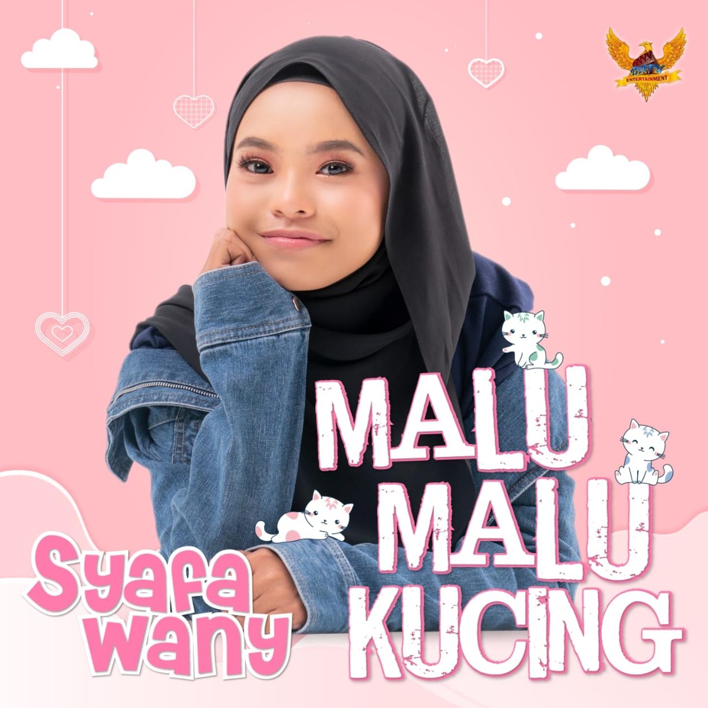 Malu-Malu Kucing