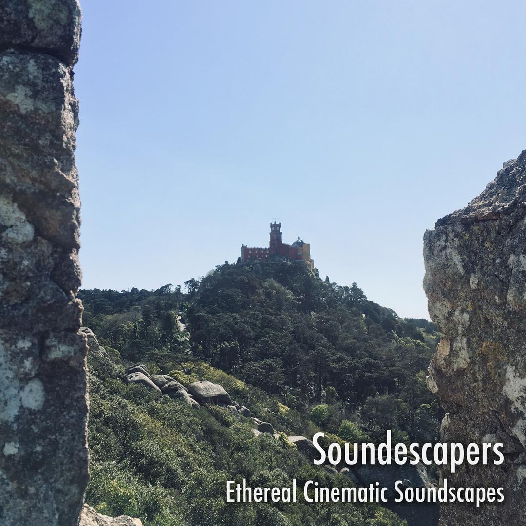 Ethereal Cinematic Soundscapes