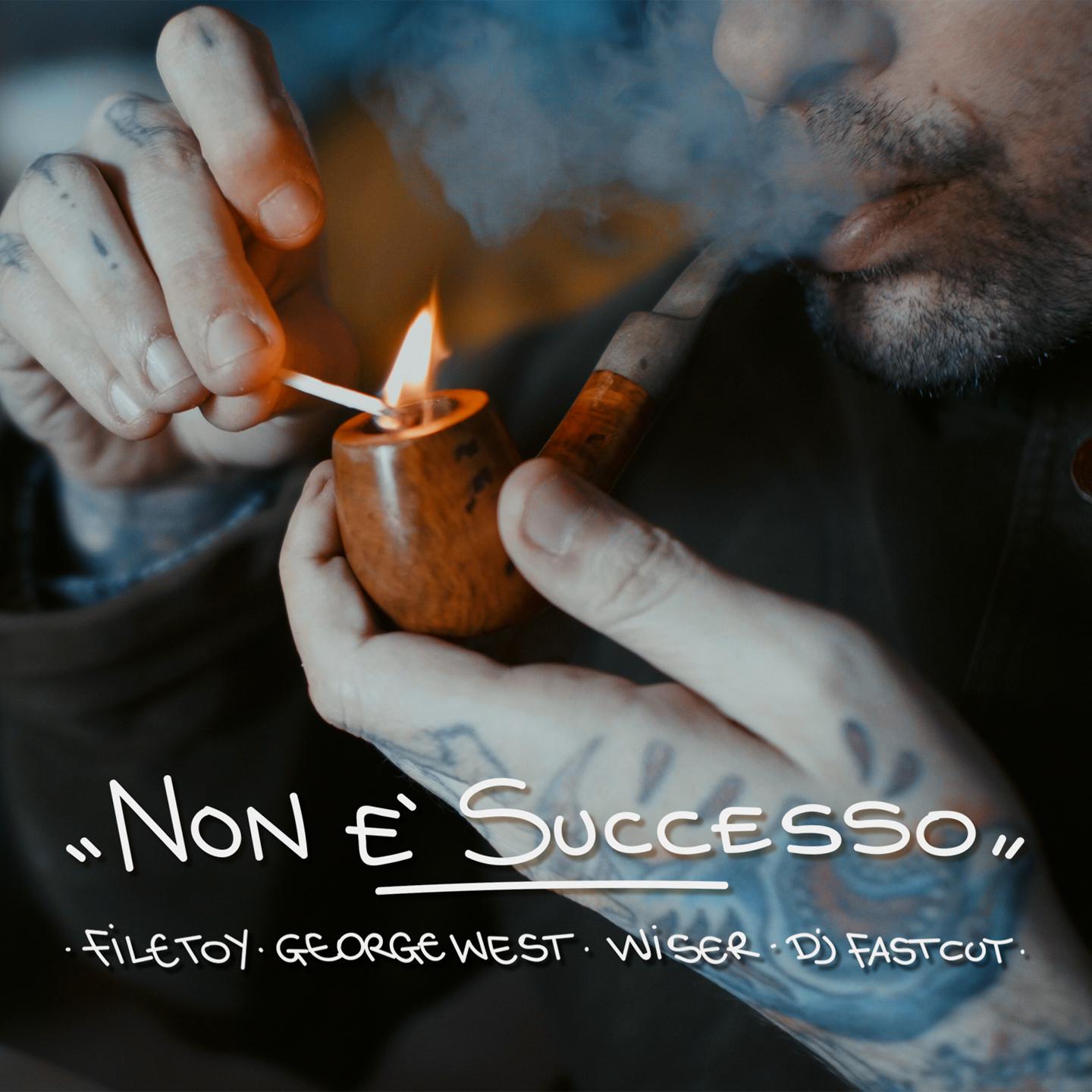 Non e successo