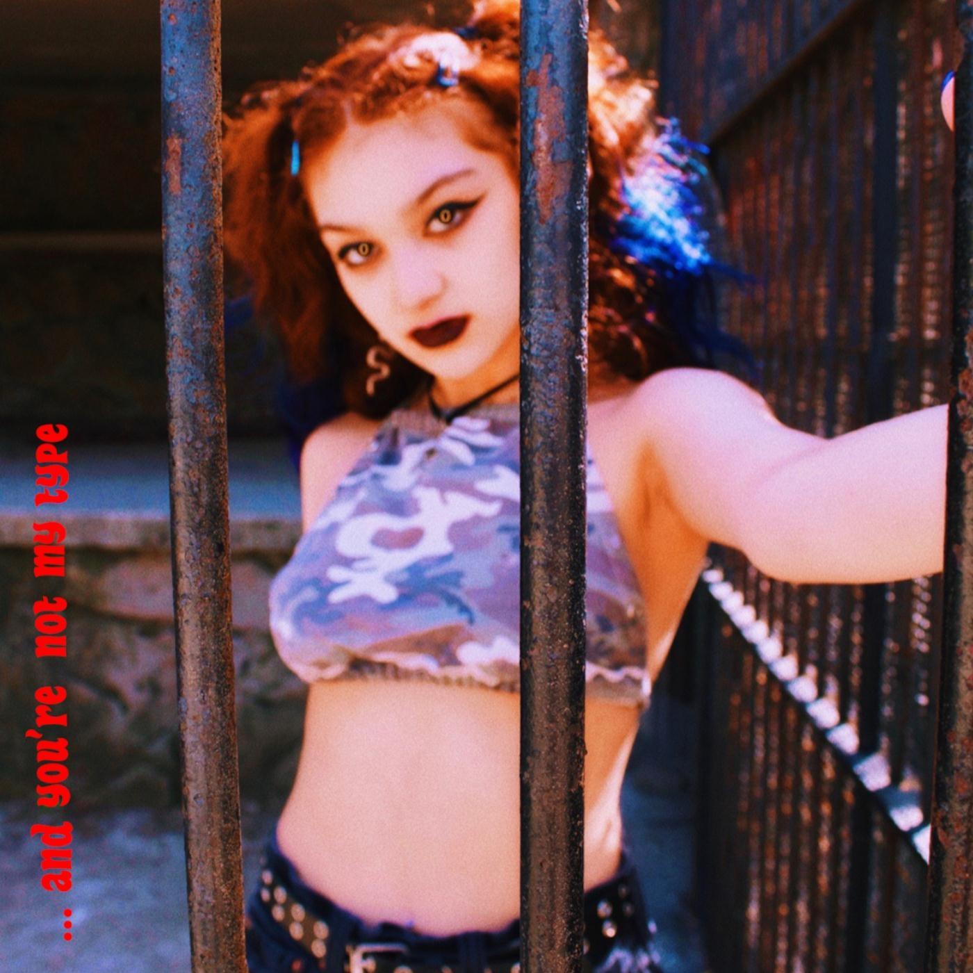 ...And You're Not My Type