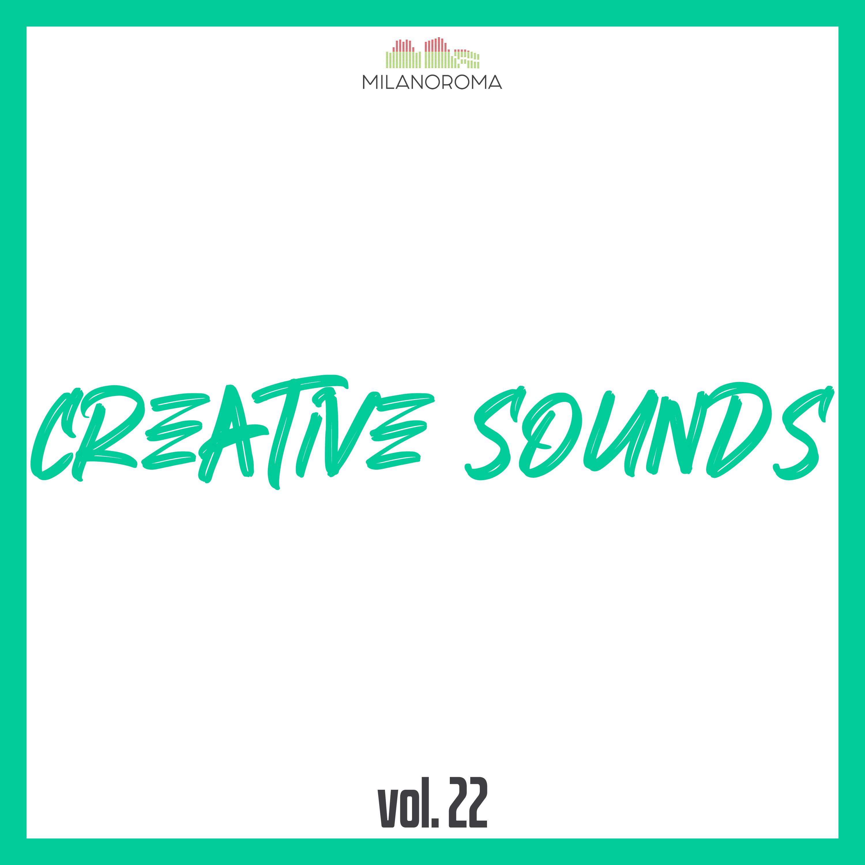 Creative Sounds Vol. 22