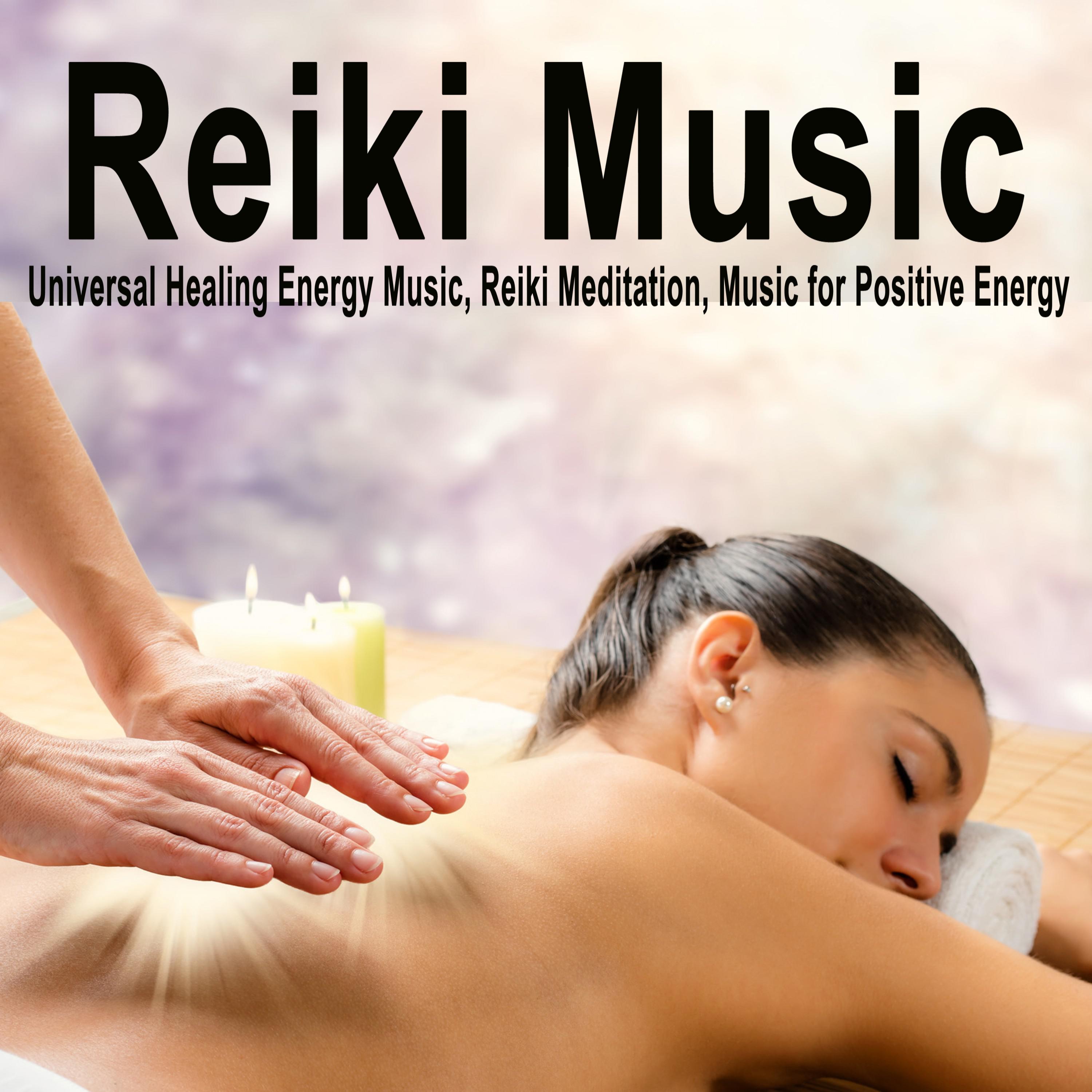 The Power of Traditional Reiki