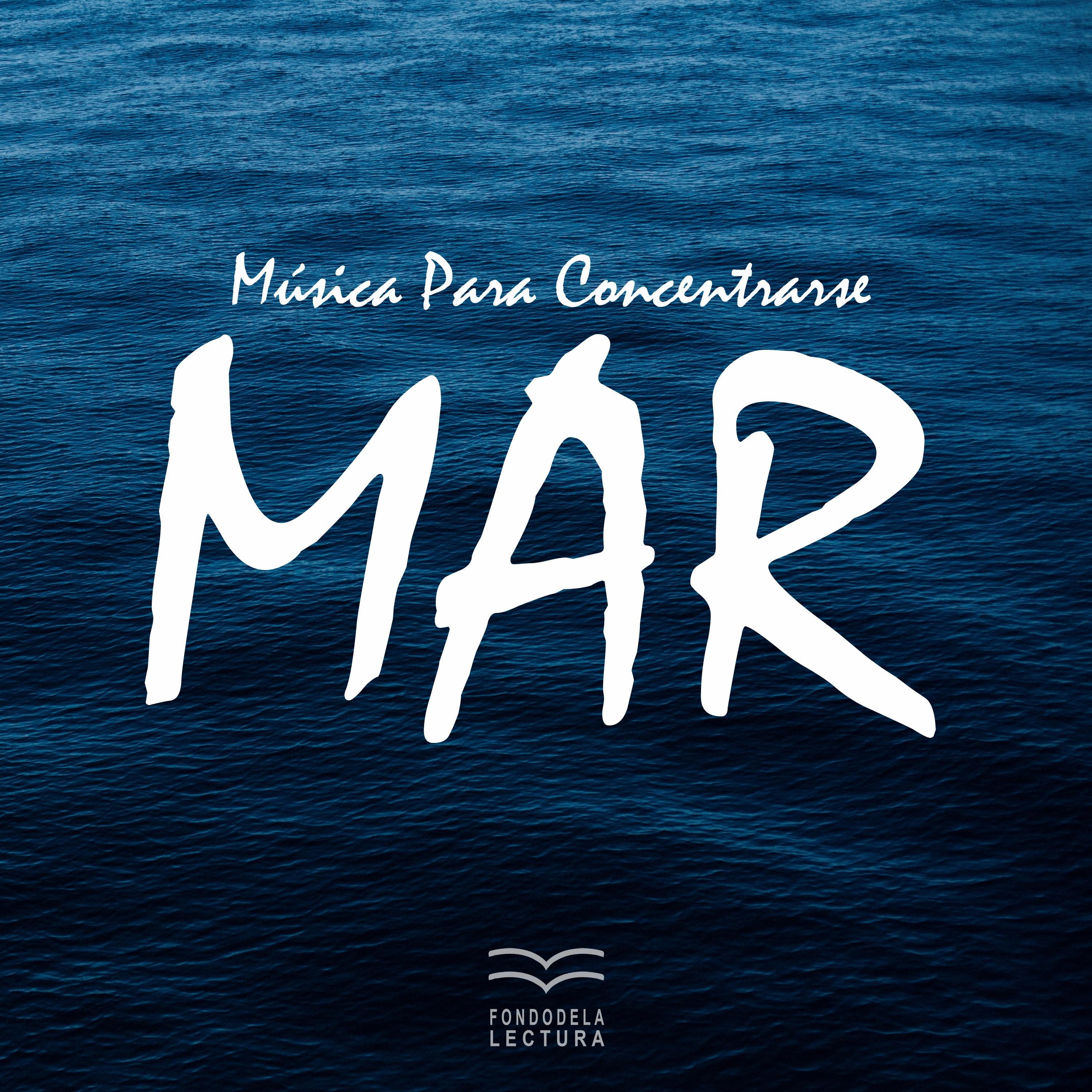 Sonidos del Mar para Concentrarse, Pt. 13