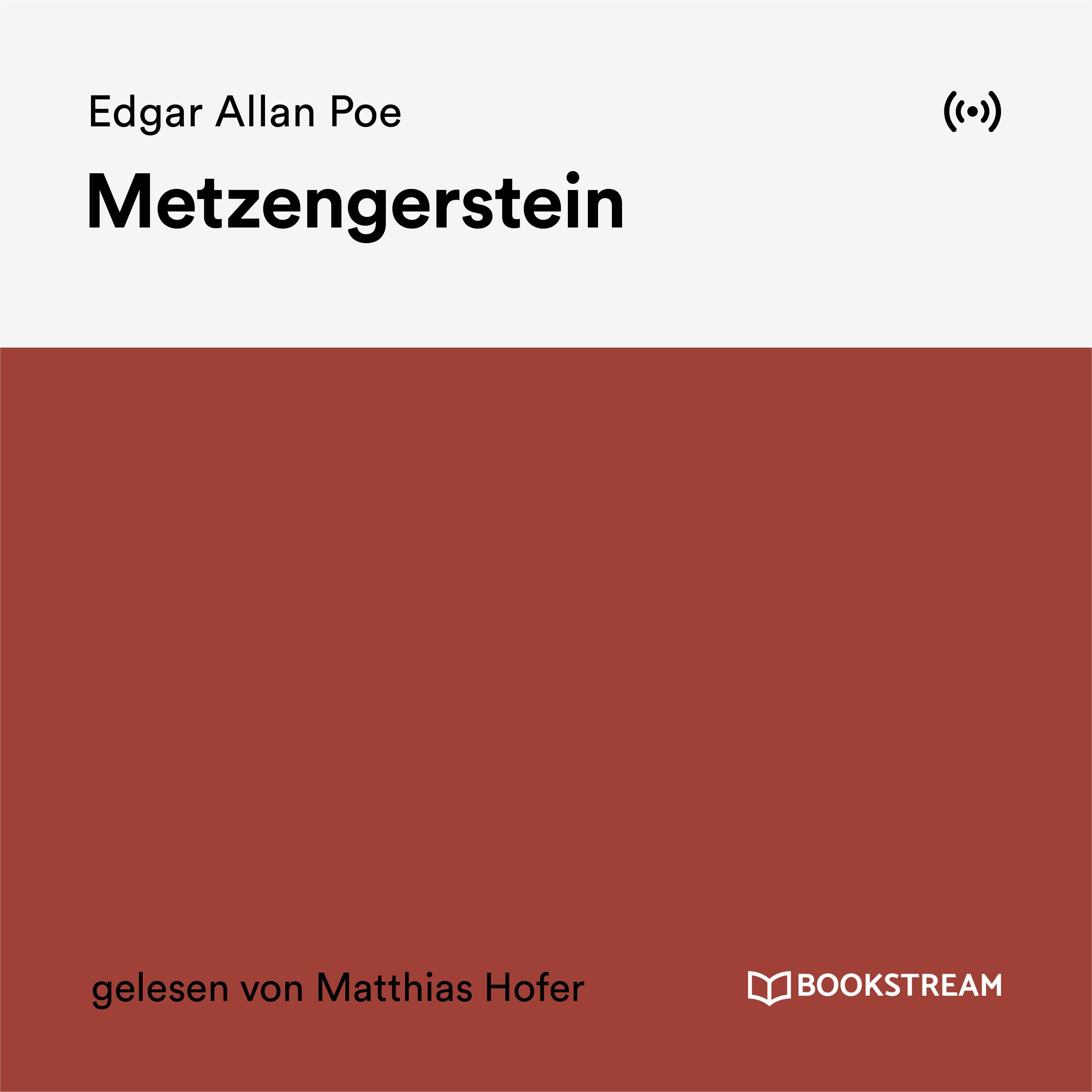 Metzengerstein