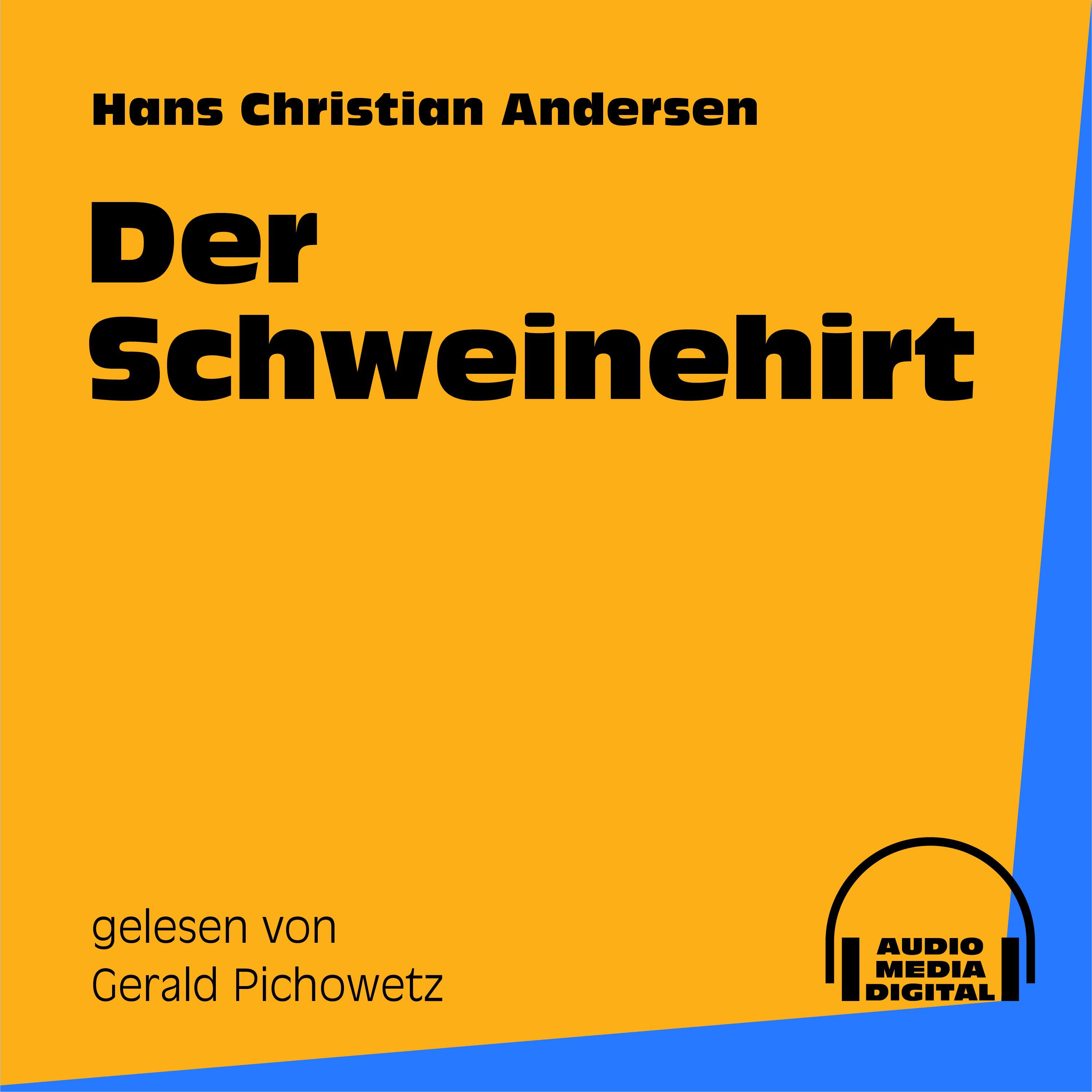 Der Schweinehirt - Teil 6
