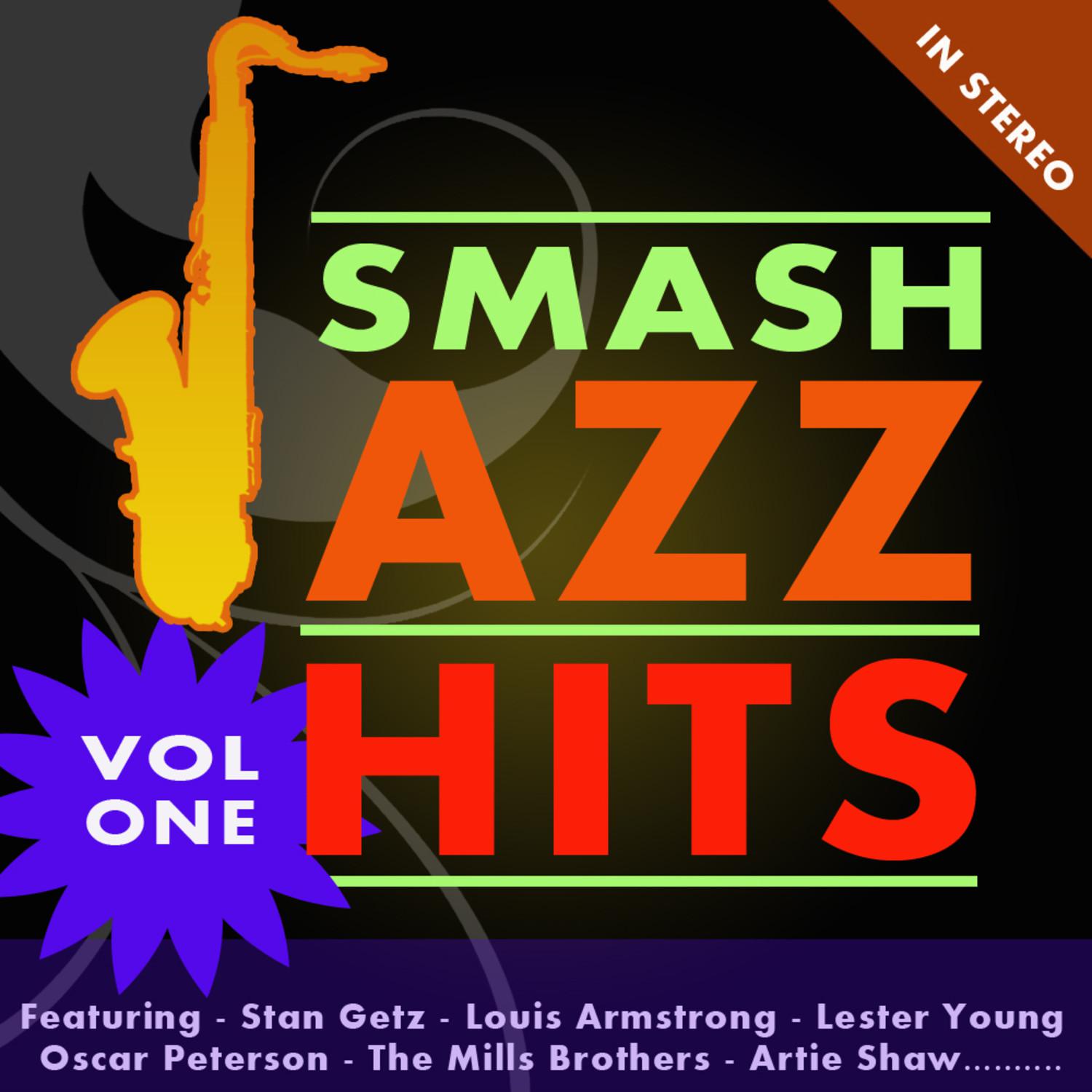 Smash Jazz Hits Vol 1