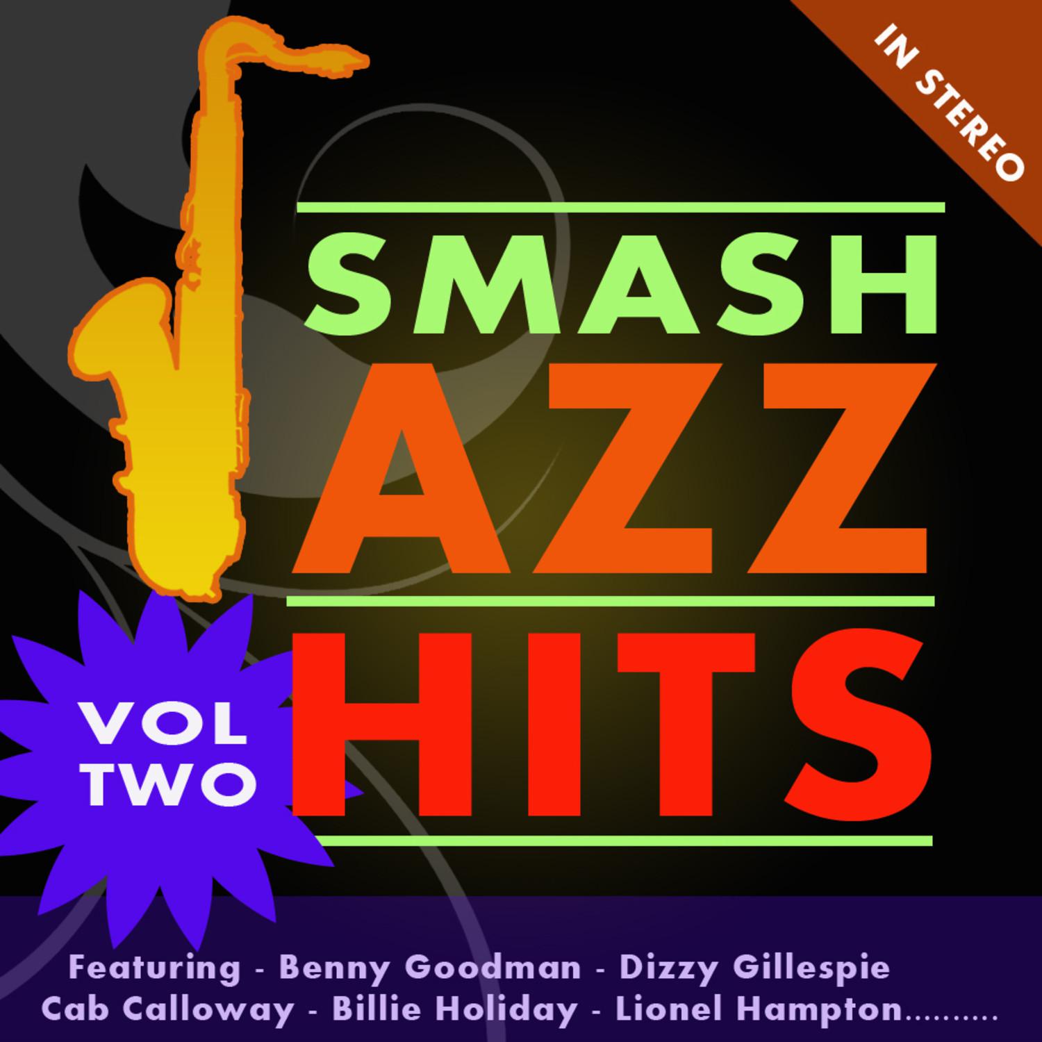 Smash Jazz Hits Vol 2