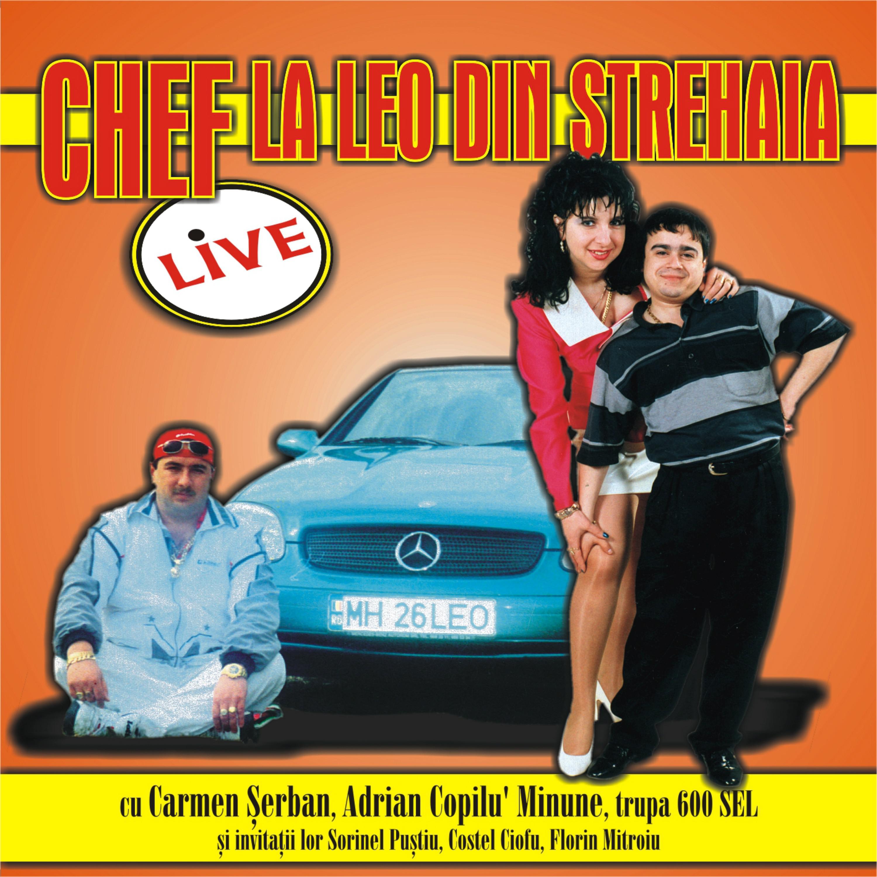 Toata ziua vrea cu mine