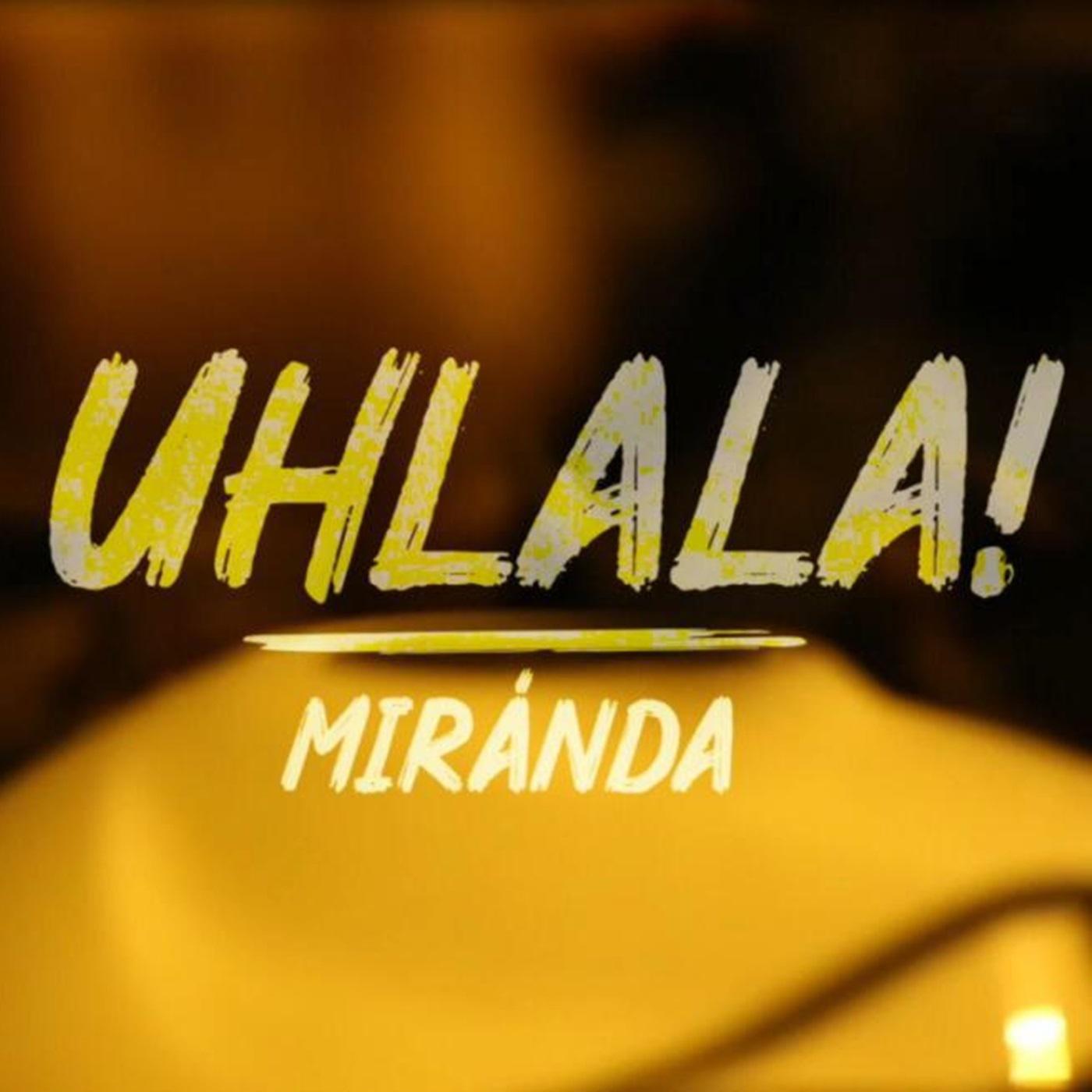 Uhlala!