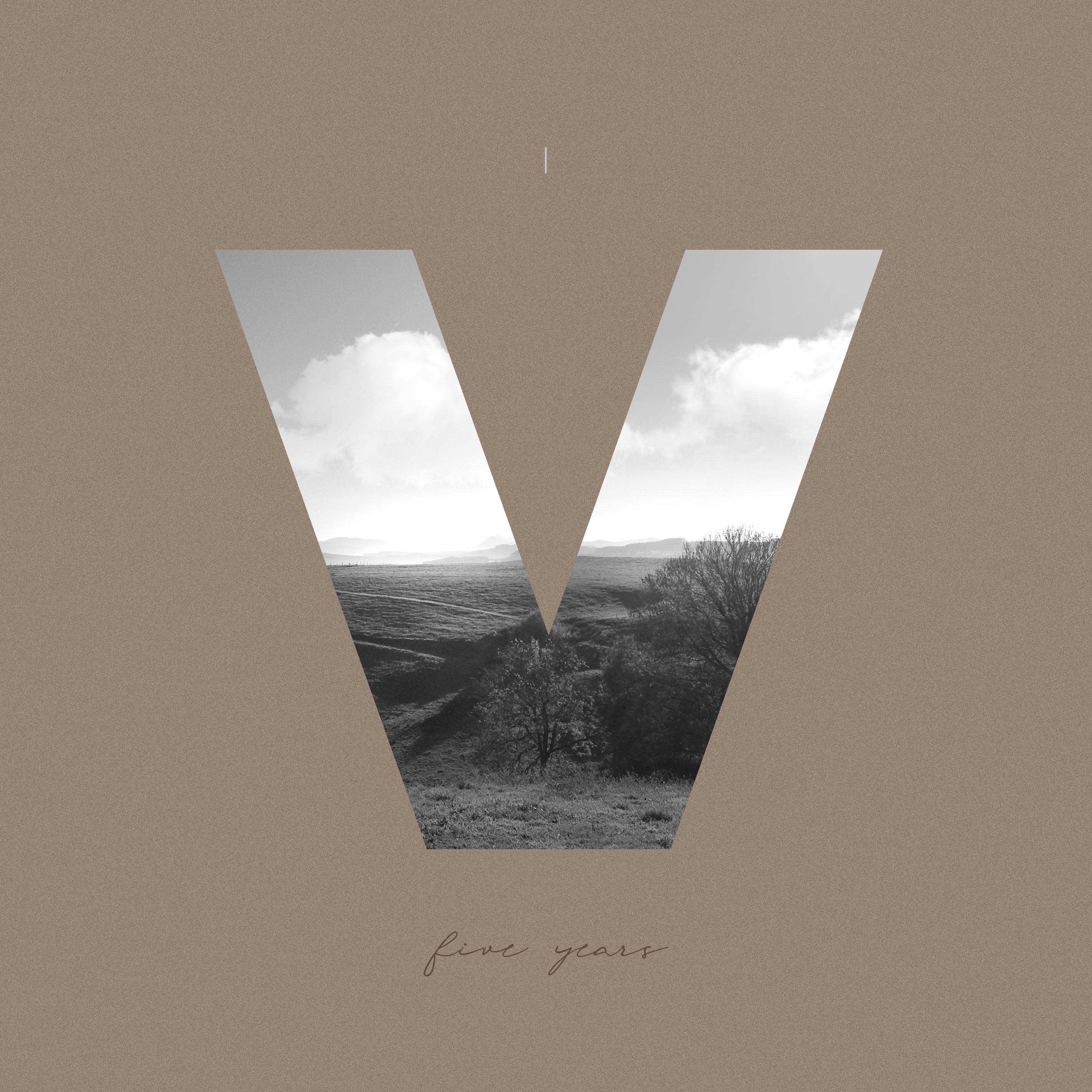 Five Years of Seven Villas