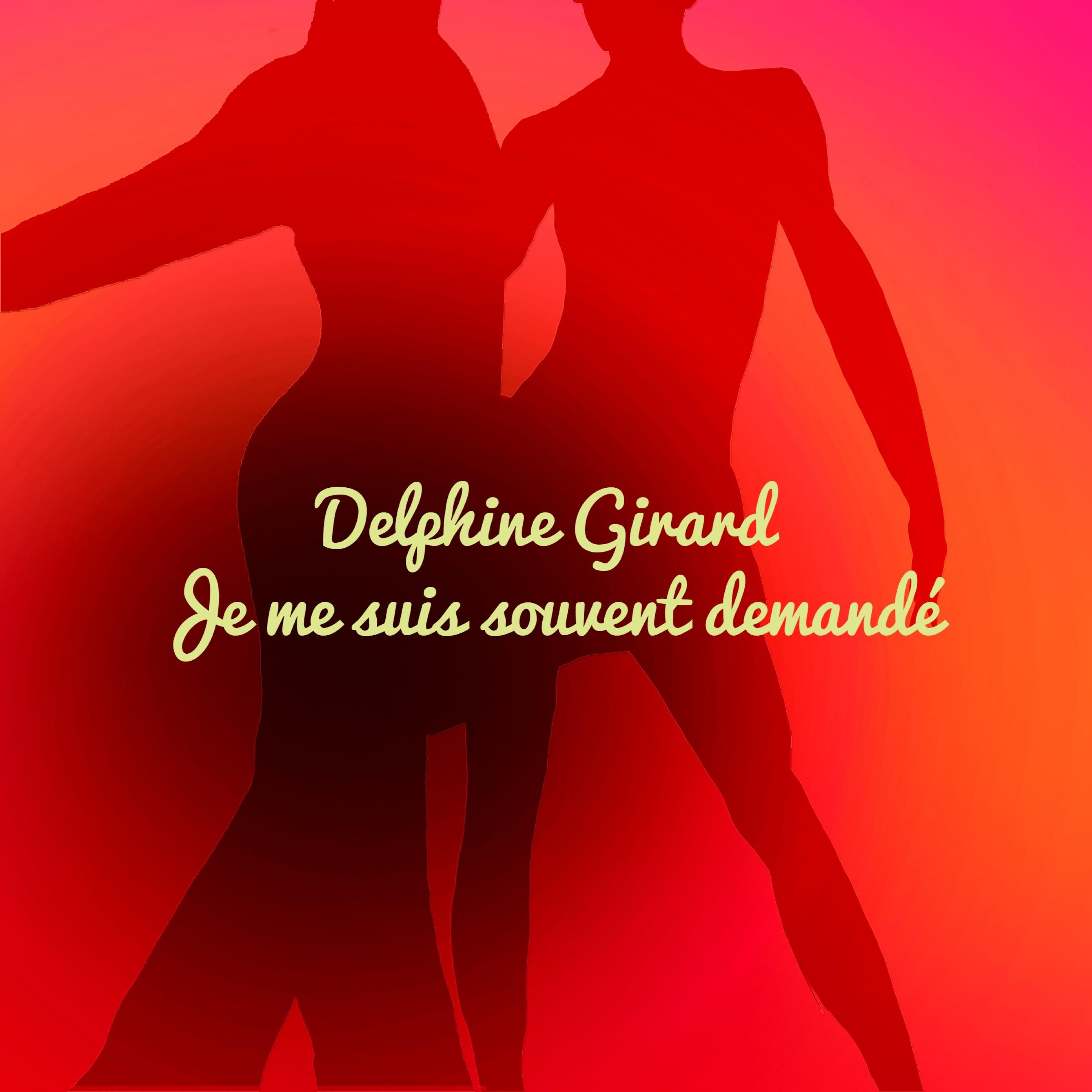 Je me suis souvent demande