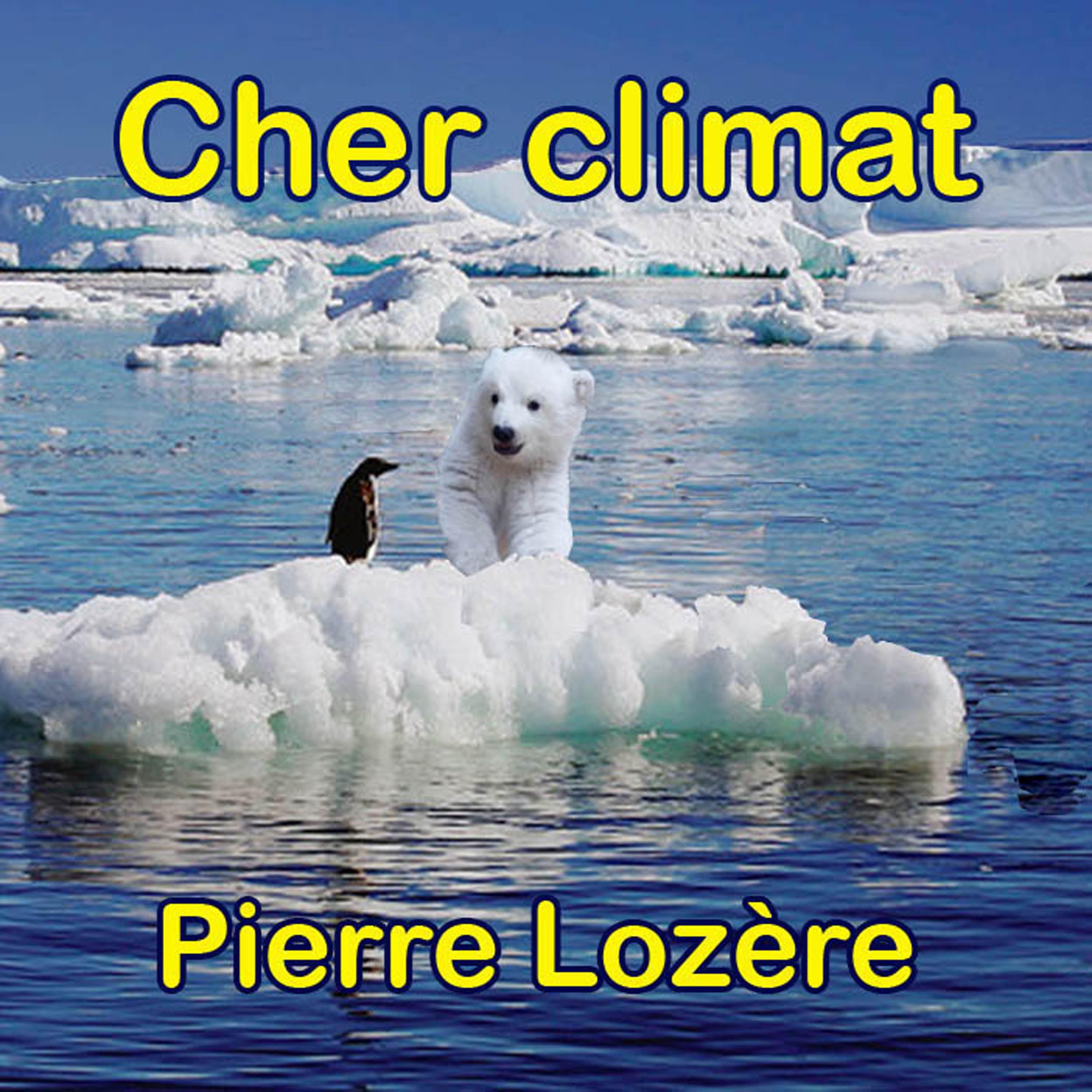 Cher climat