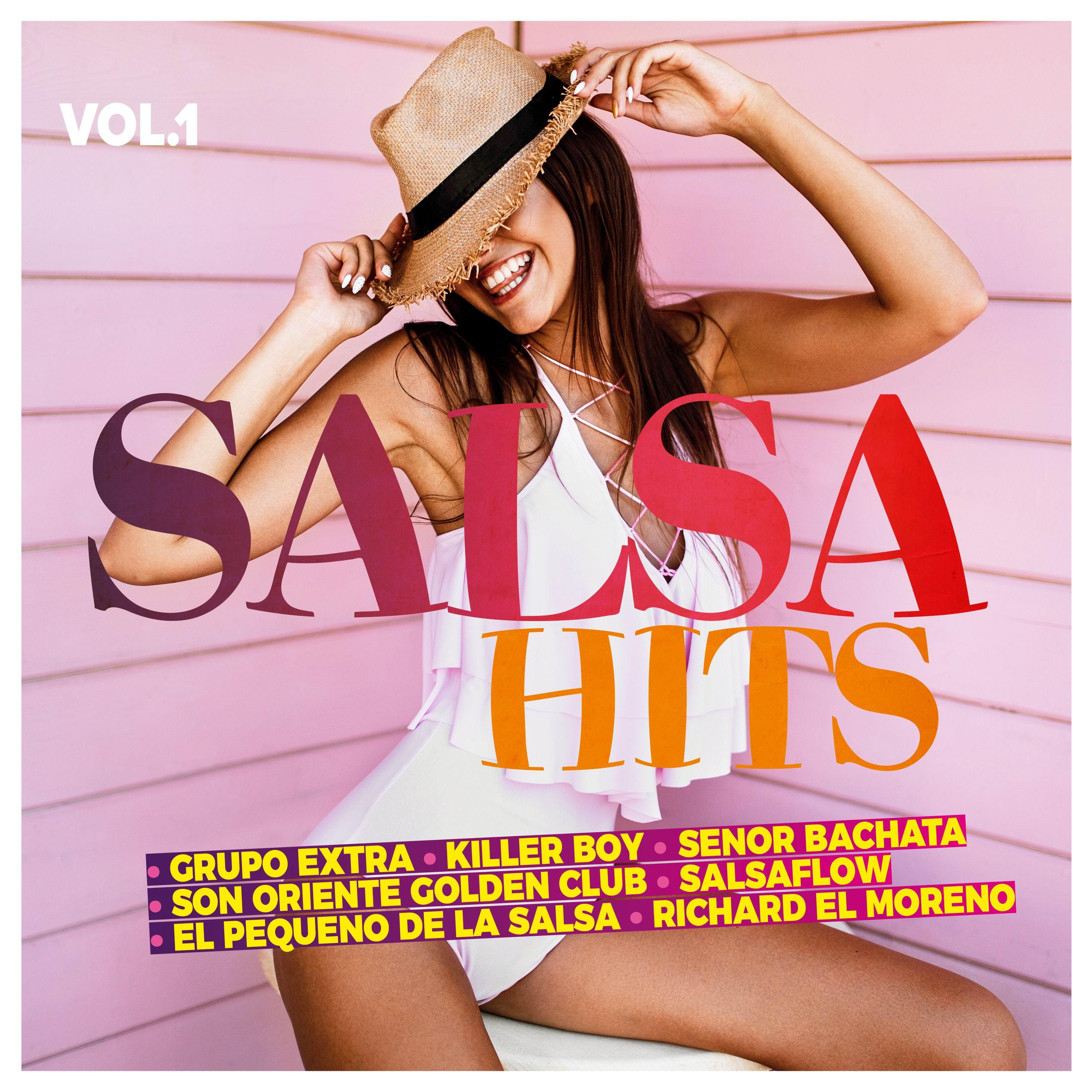 Salsa Hits, Vol. 1