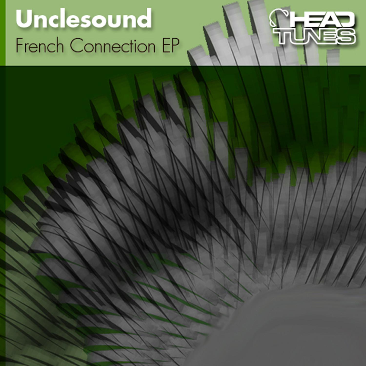 French Connection EP