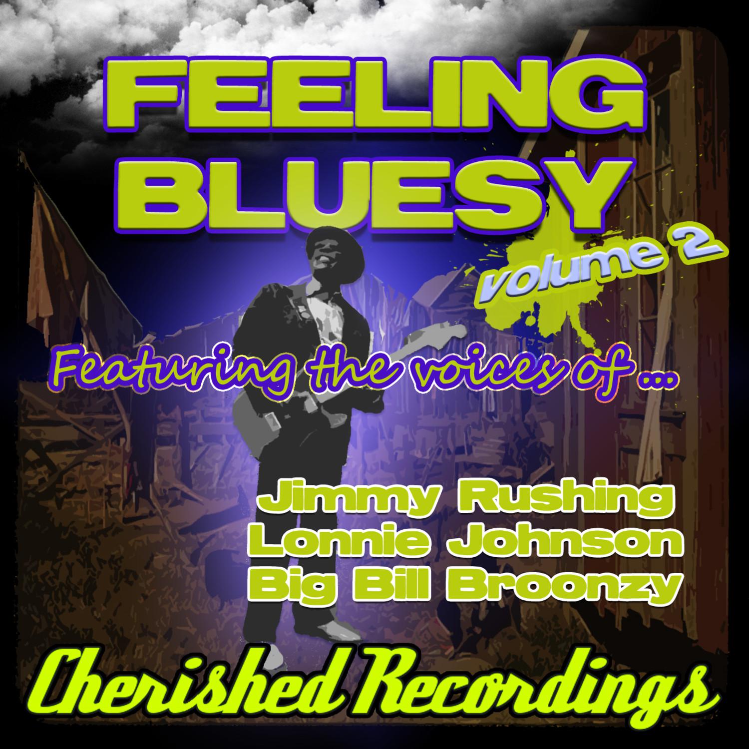 Feelin Bluesy Vol2