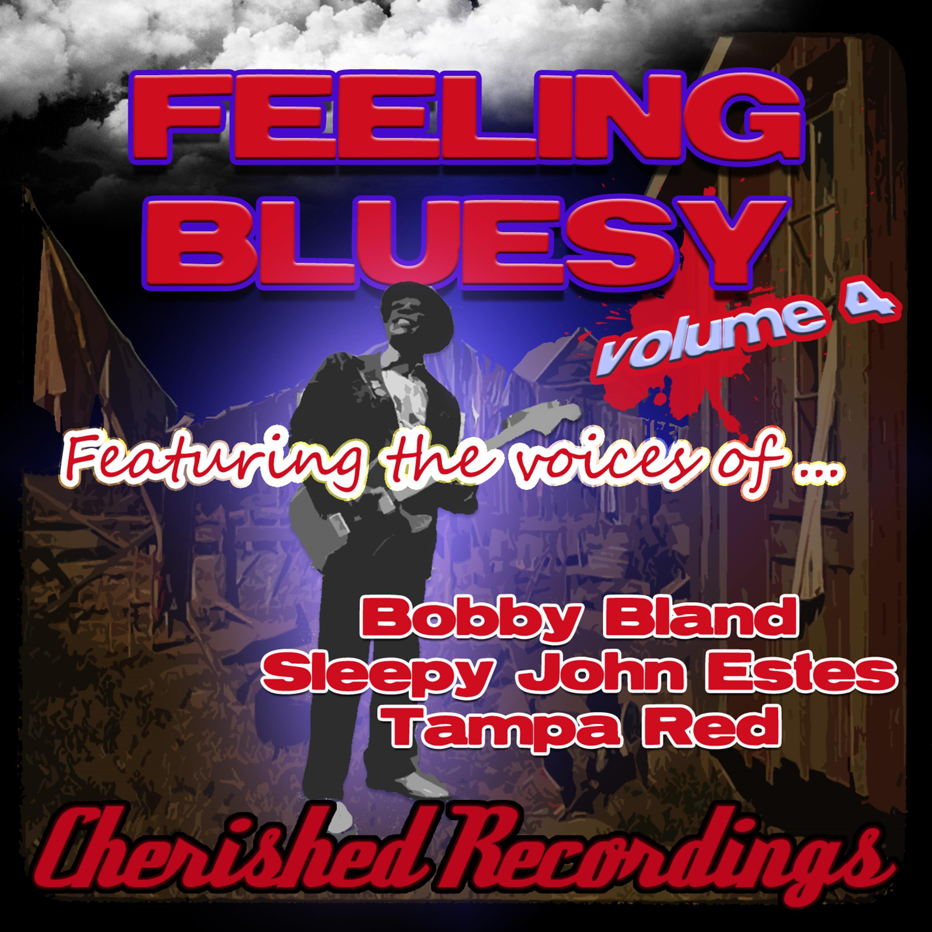 Feelin Bluesy, Vol. 4