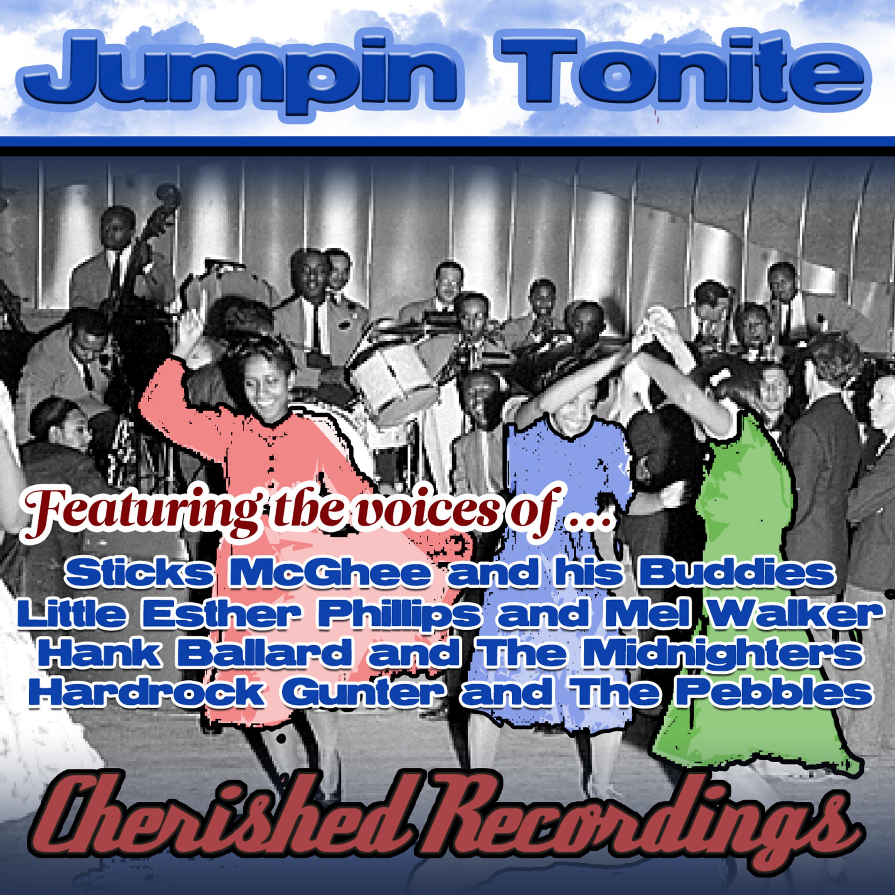 Drinkin Wine Spo Dee-o Dee