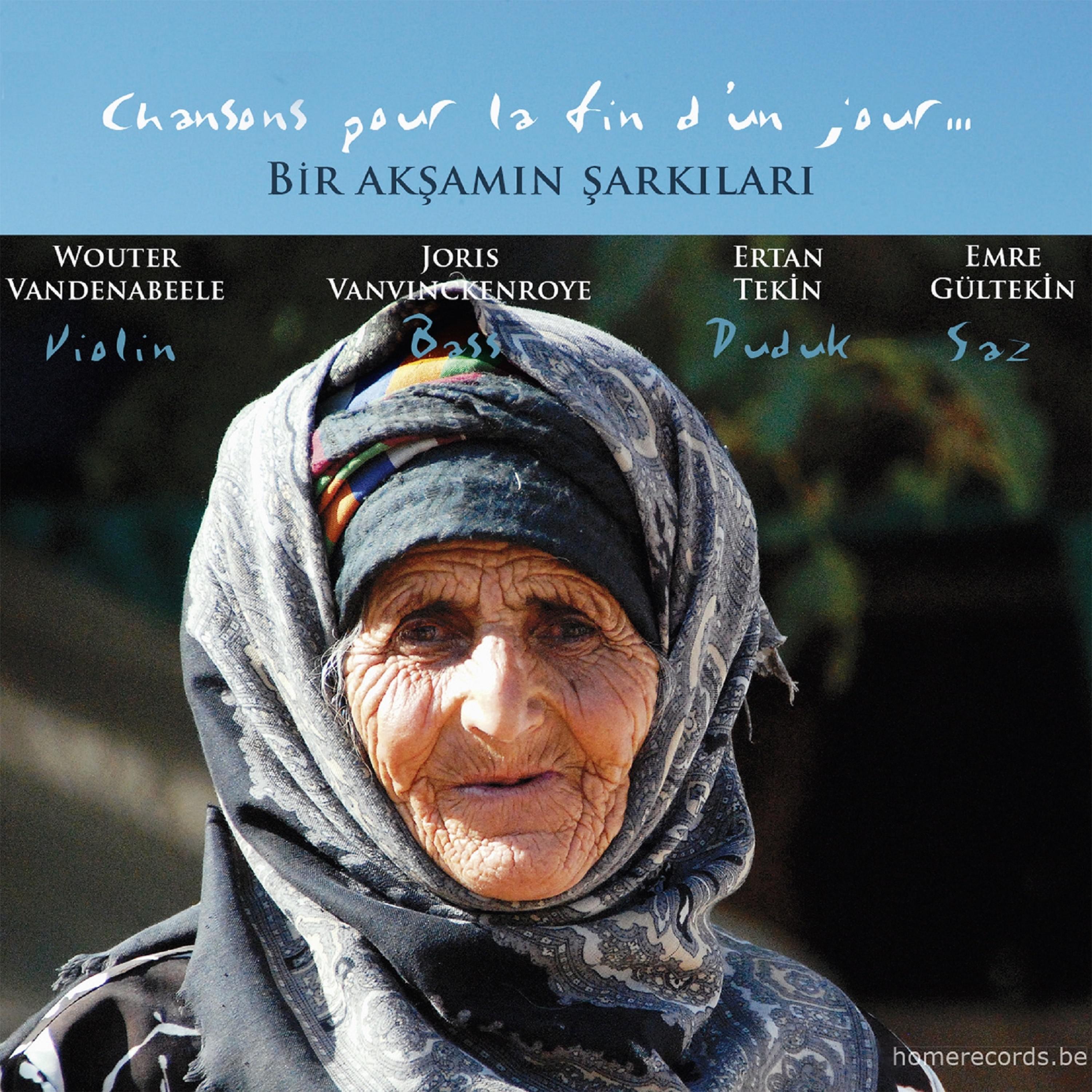 Chanson du peuple oublie