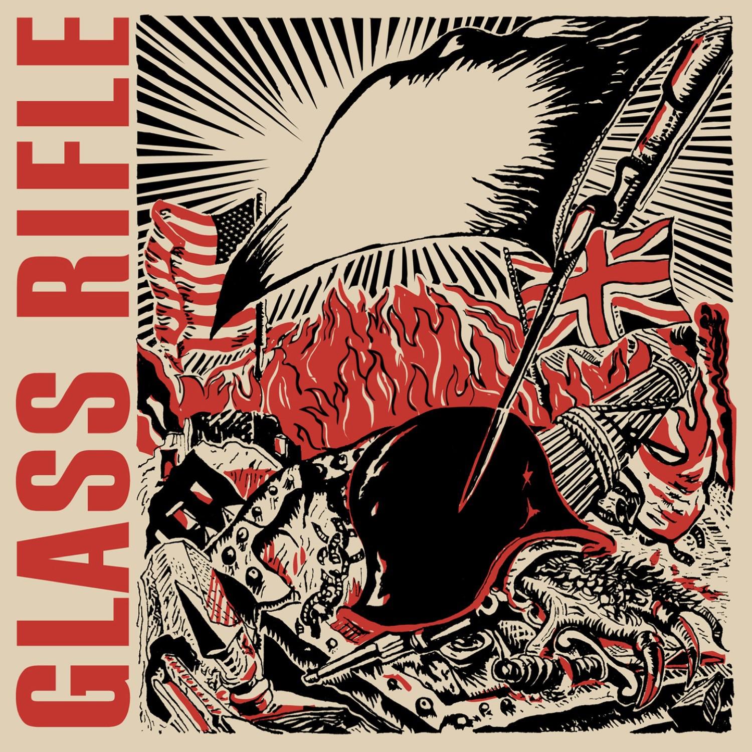 Foebic/Cutters - Single