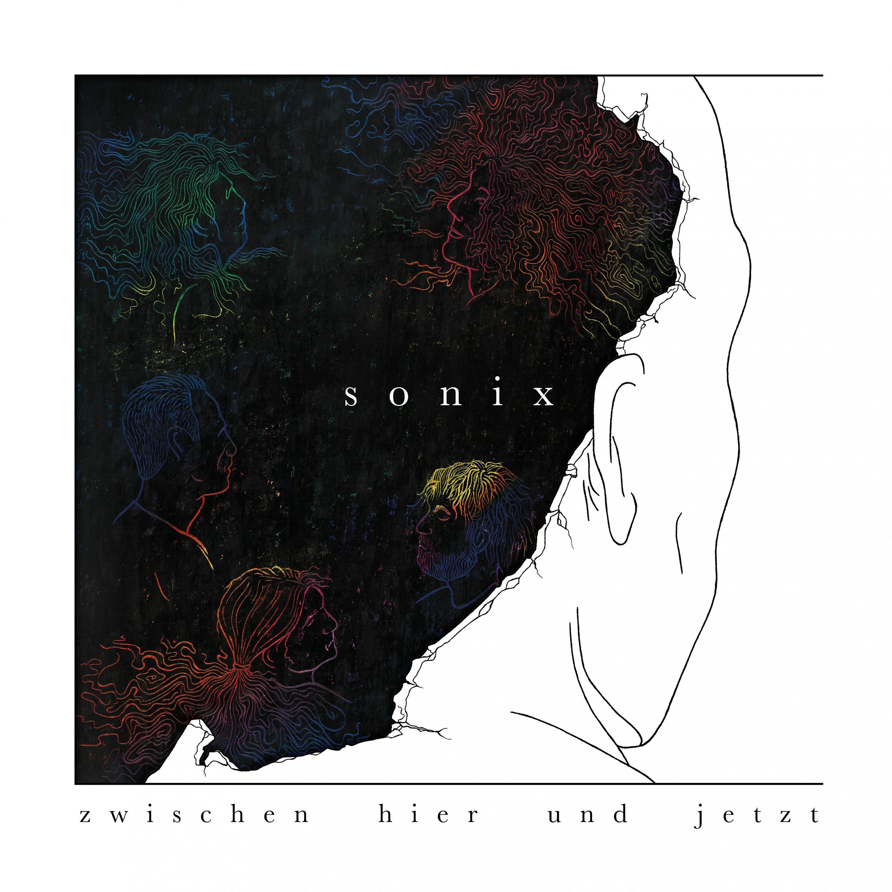 Ich nehm den Weg unter meine Fü sse