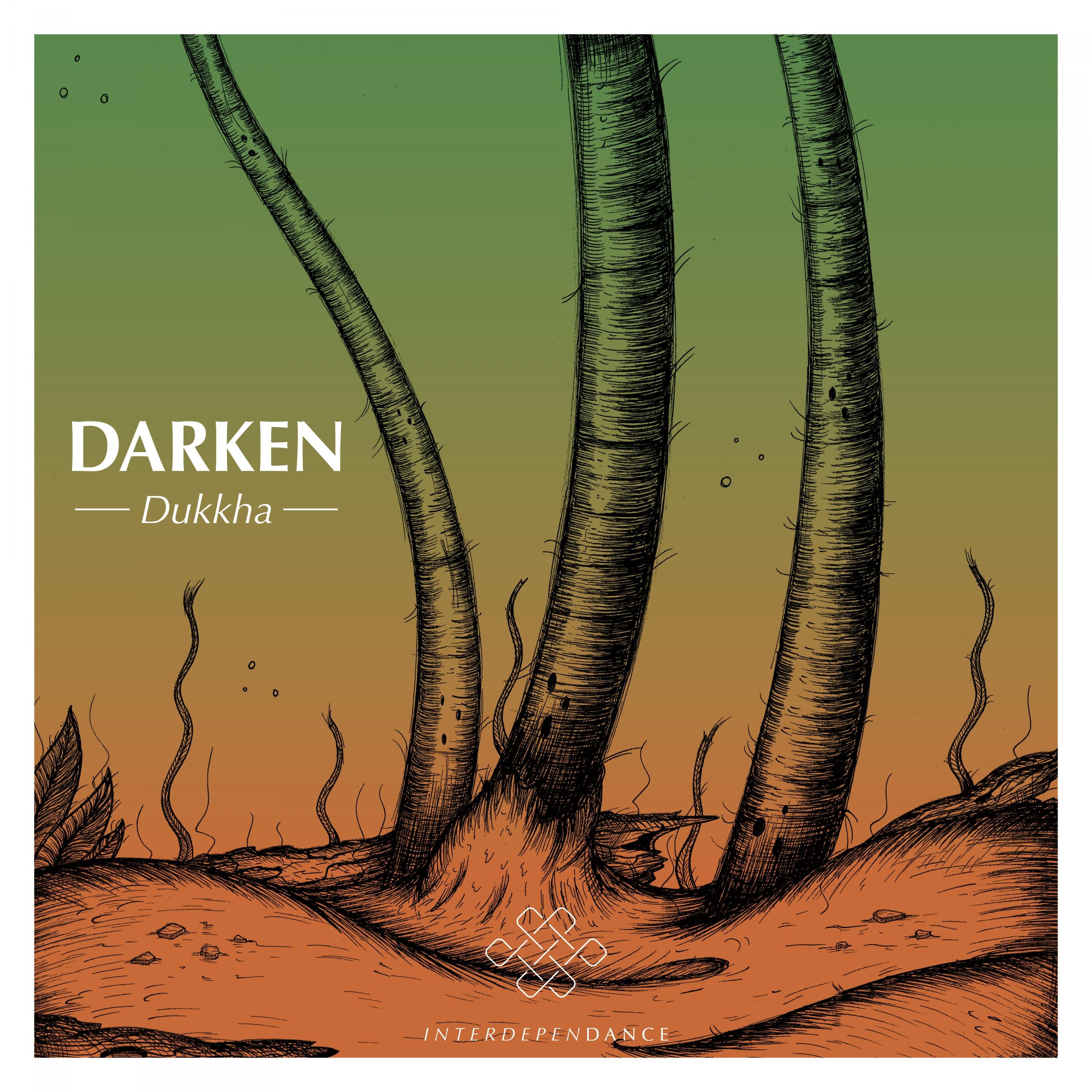 Illusion of Separation