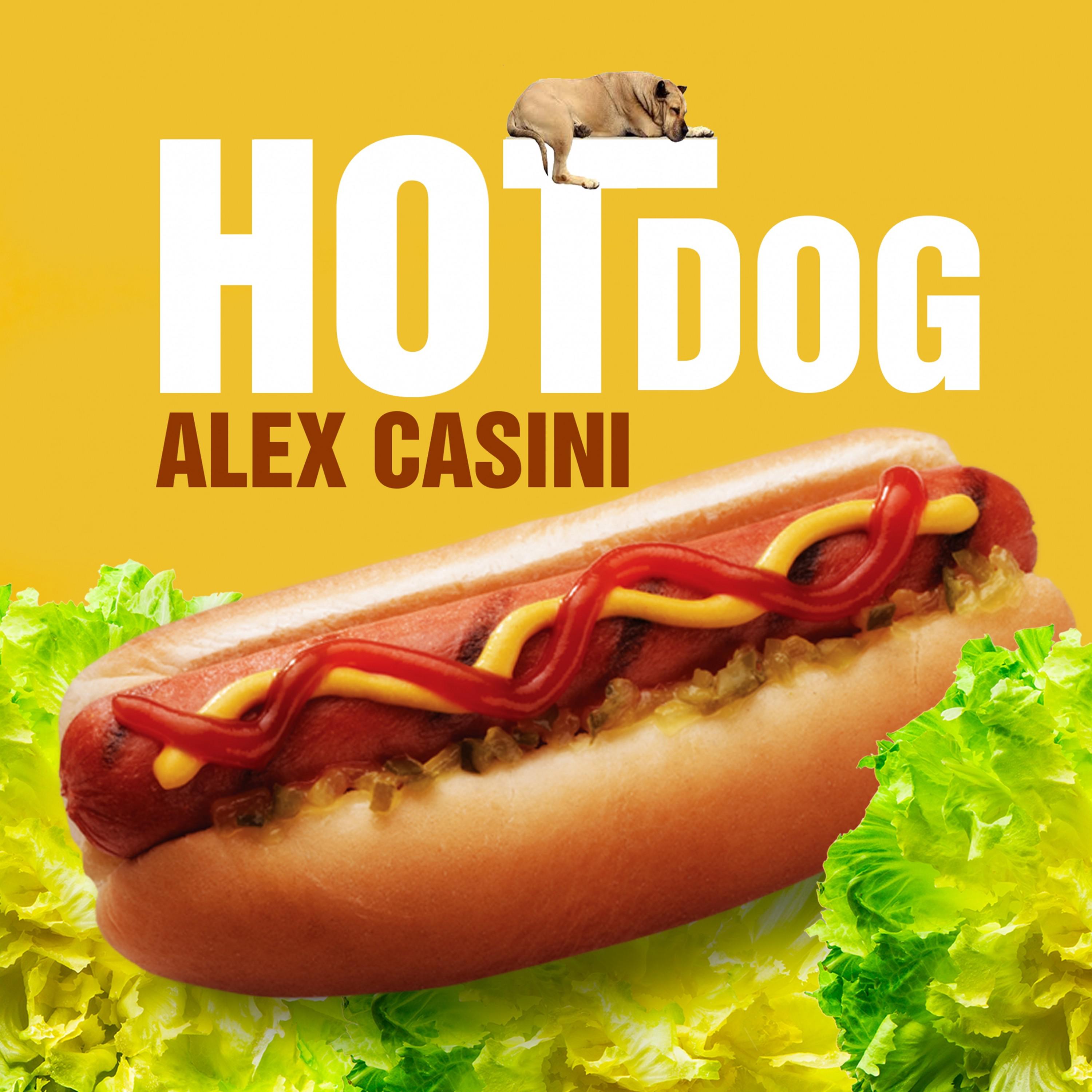 Hot Dog