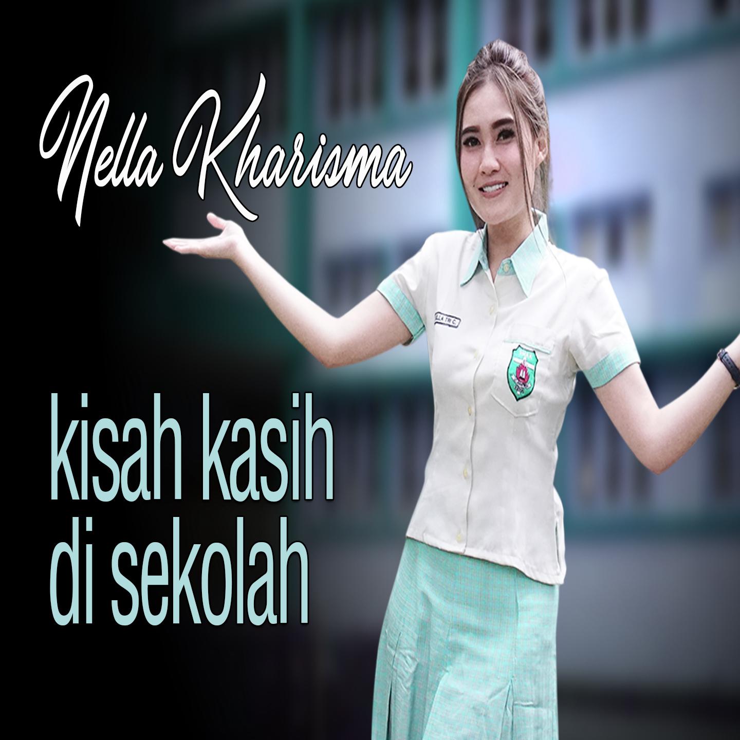 Kisah Kasih Di Sekolah