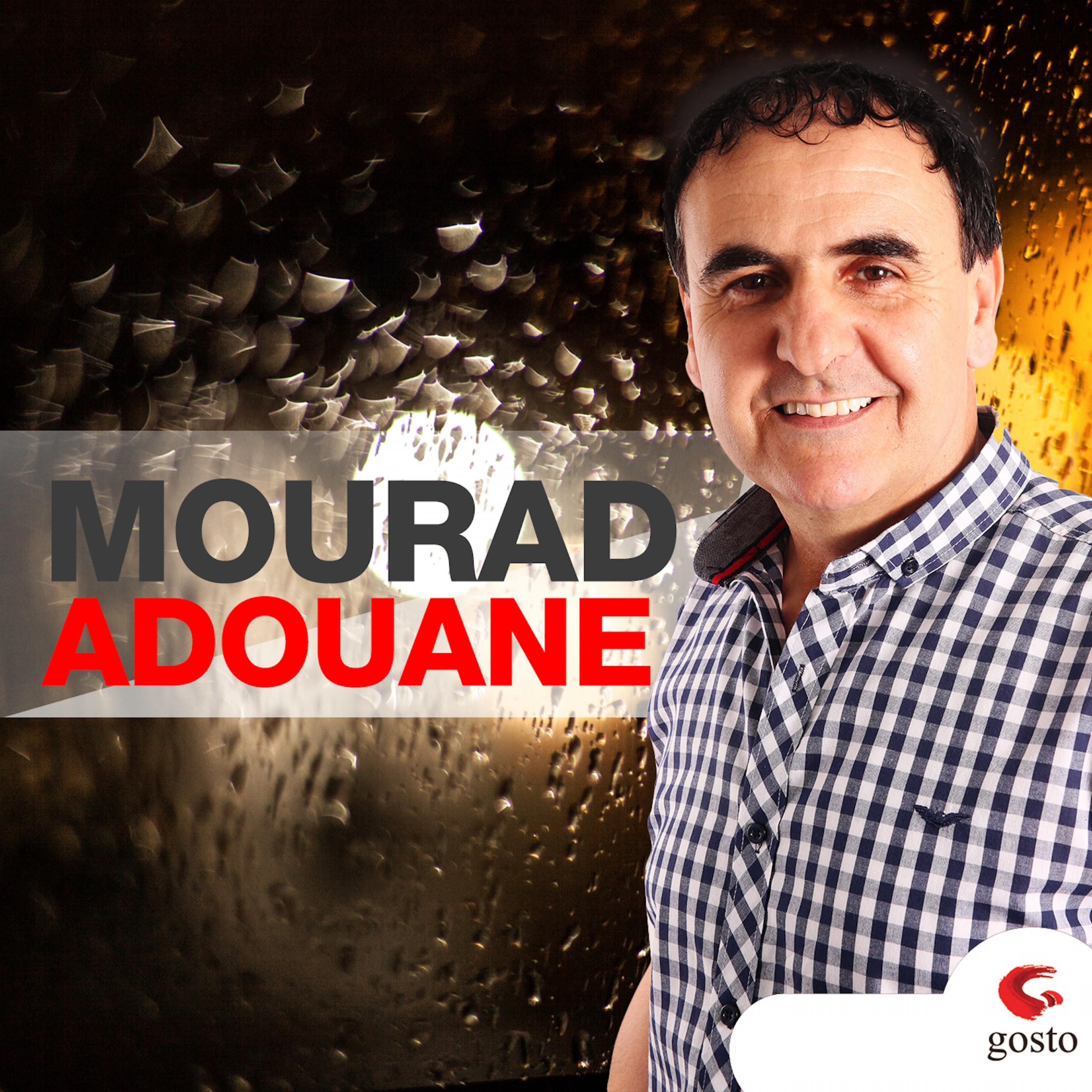 Mourad Adouane