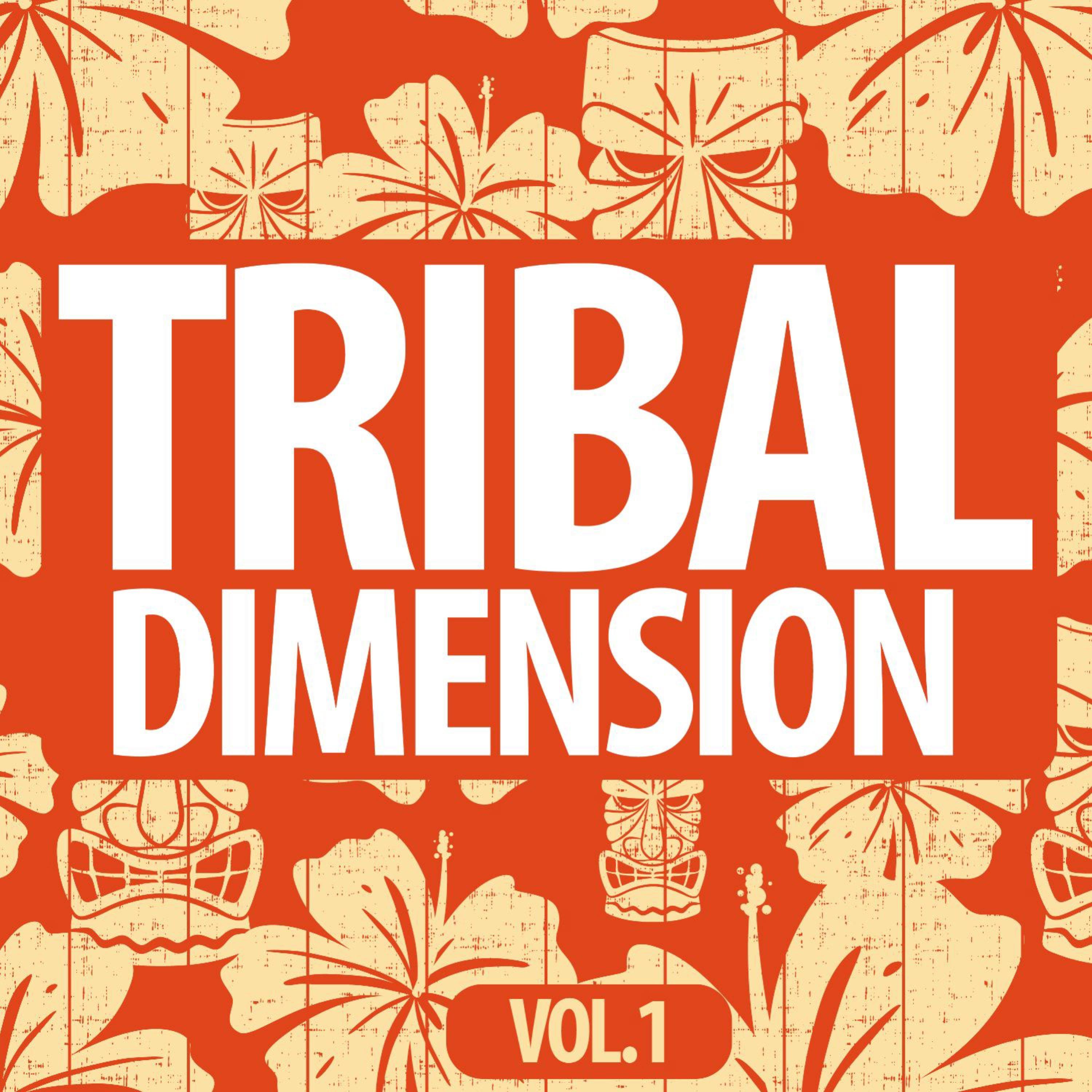 Tribal Dimention, Vol. 1