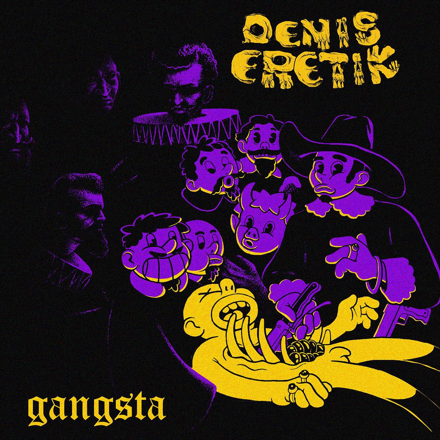 Gangsta