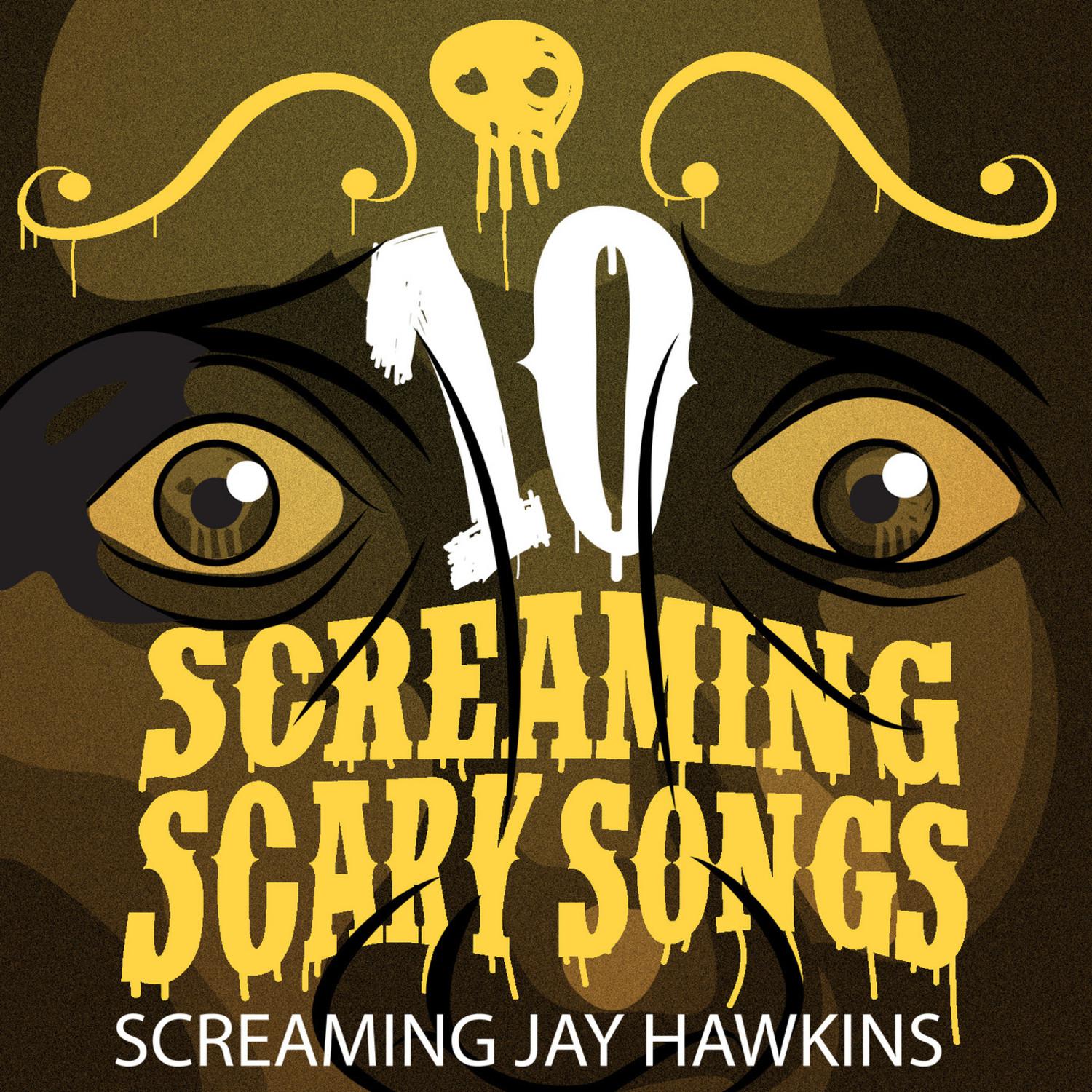 10 Screaming Scary Songs