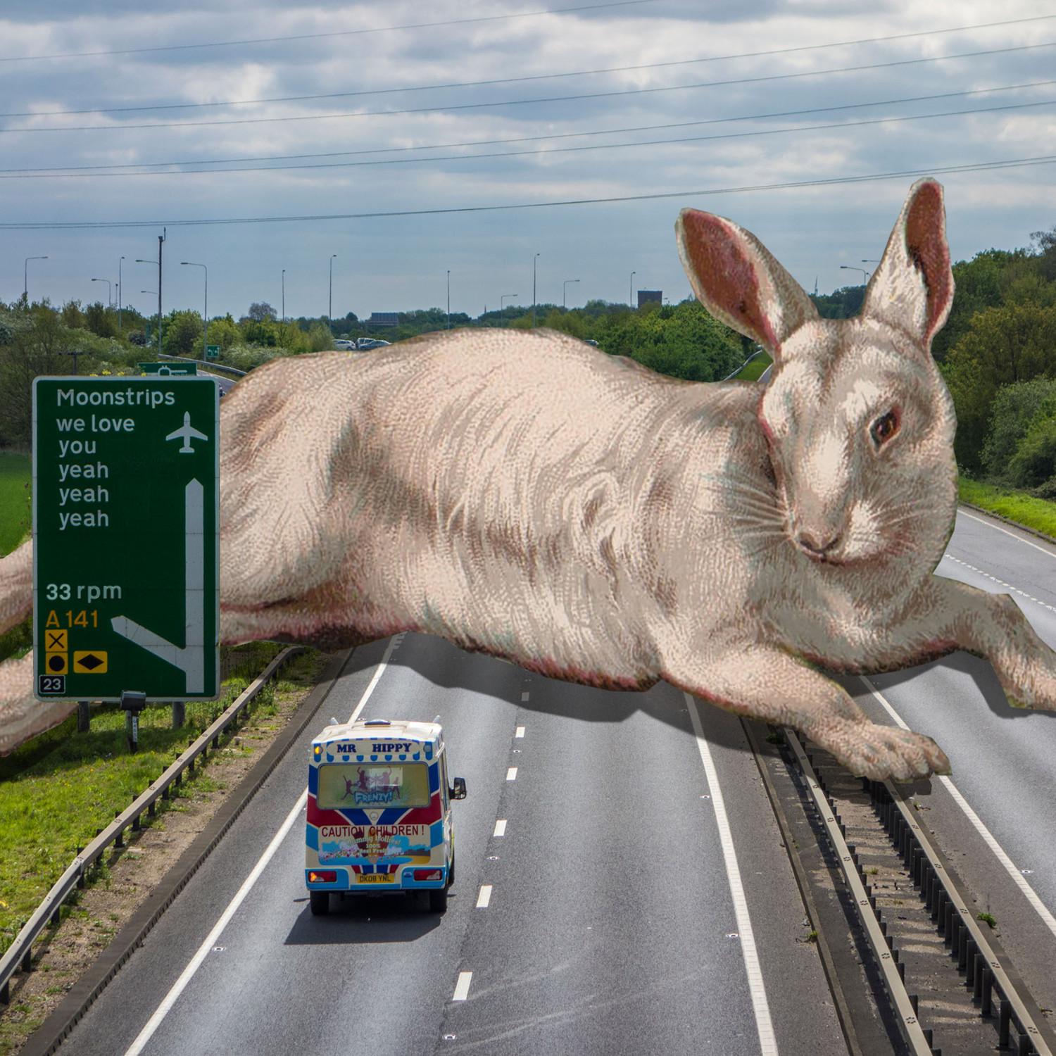 Think Happy Thoughts