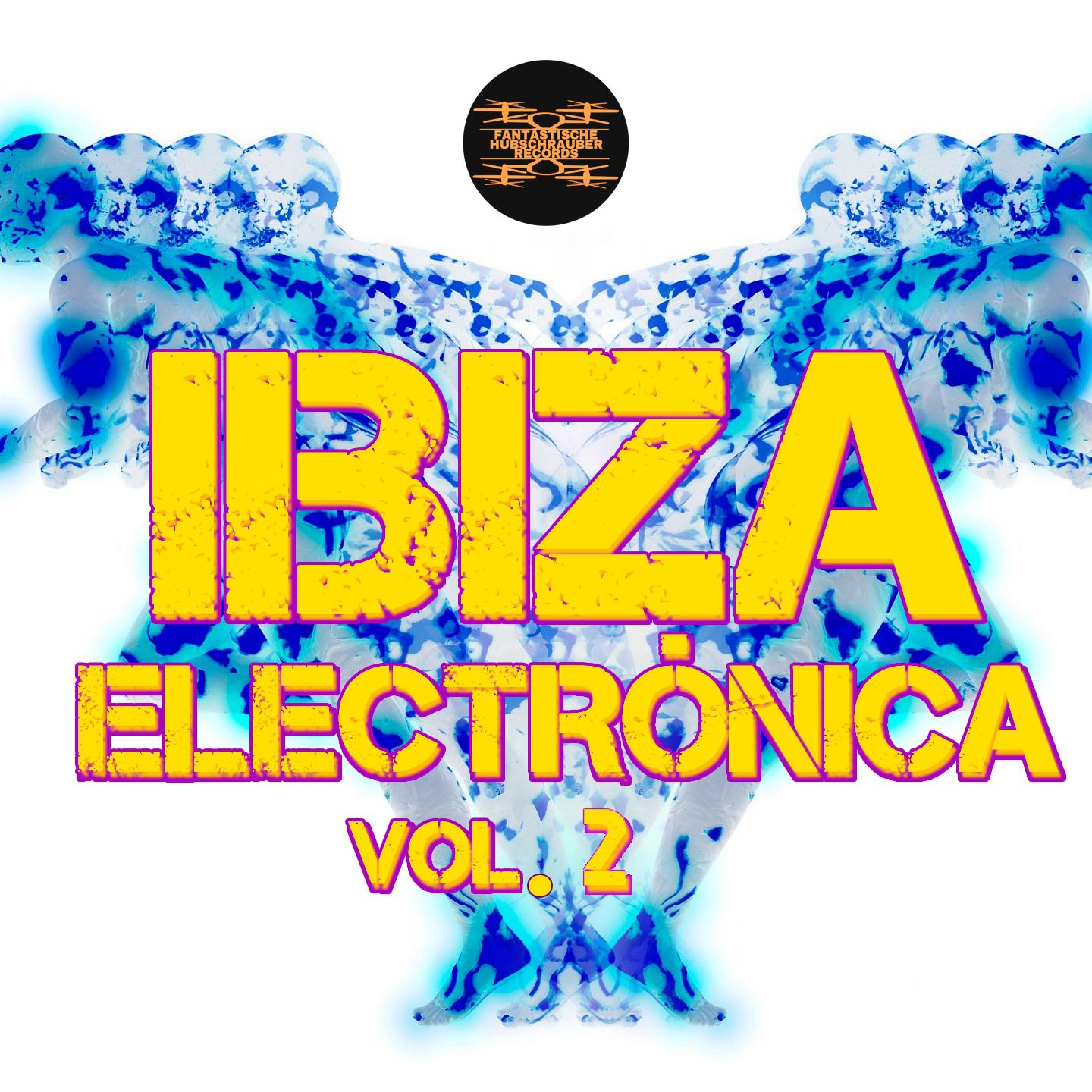 Ibiza Electro nica, Vol. 2