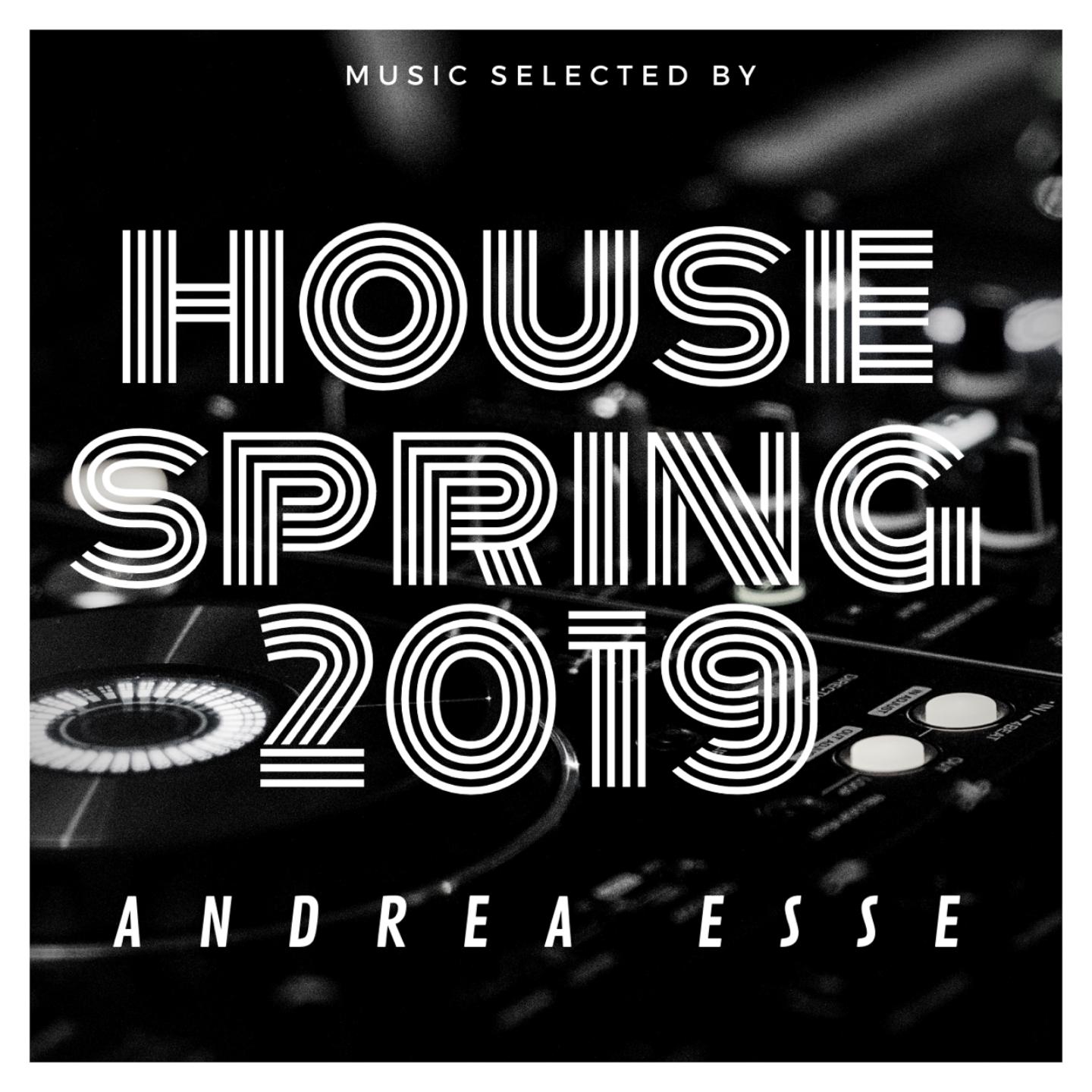 House Spring 2019