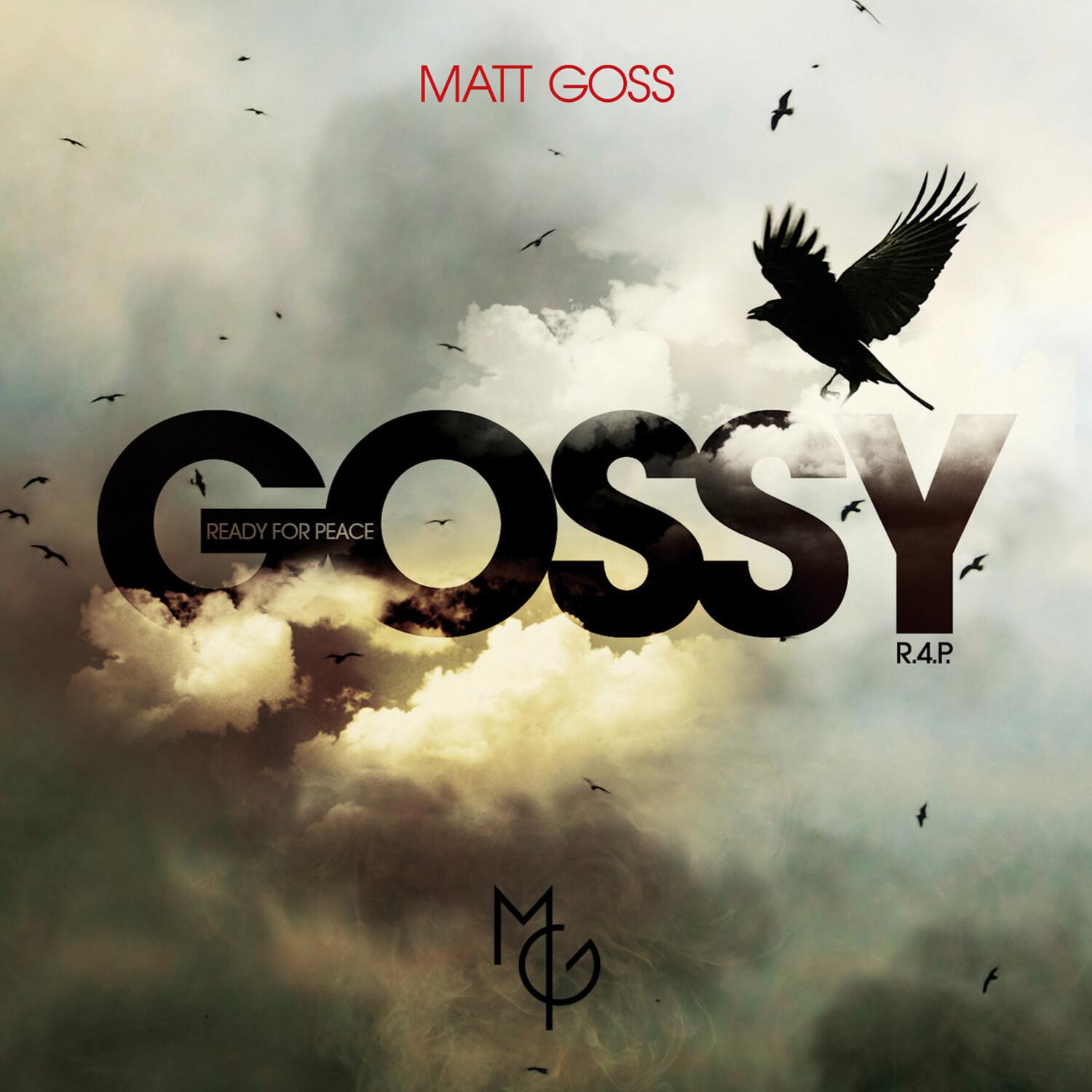 Gossy (Deluxe Version)